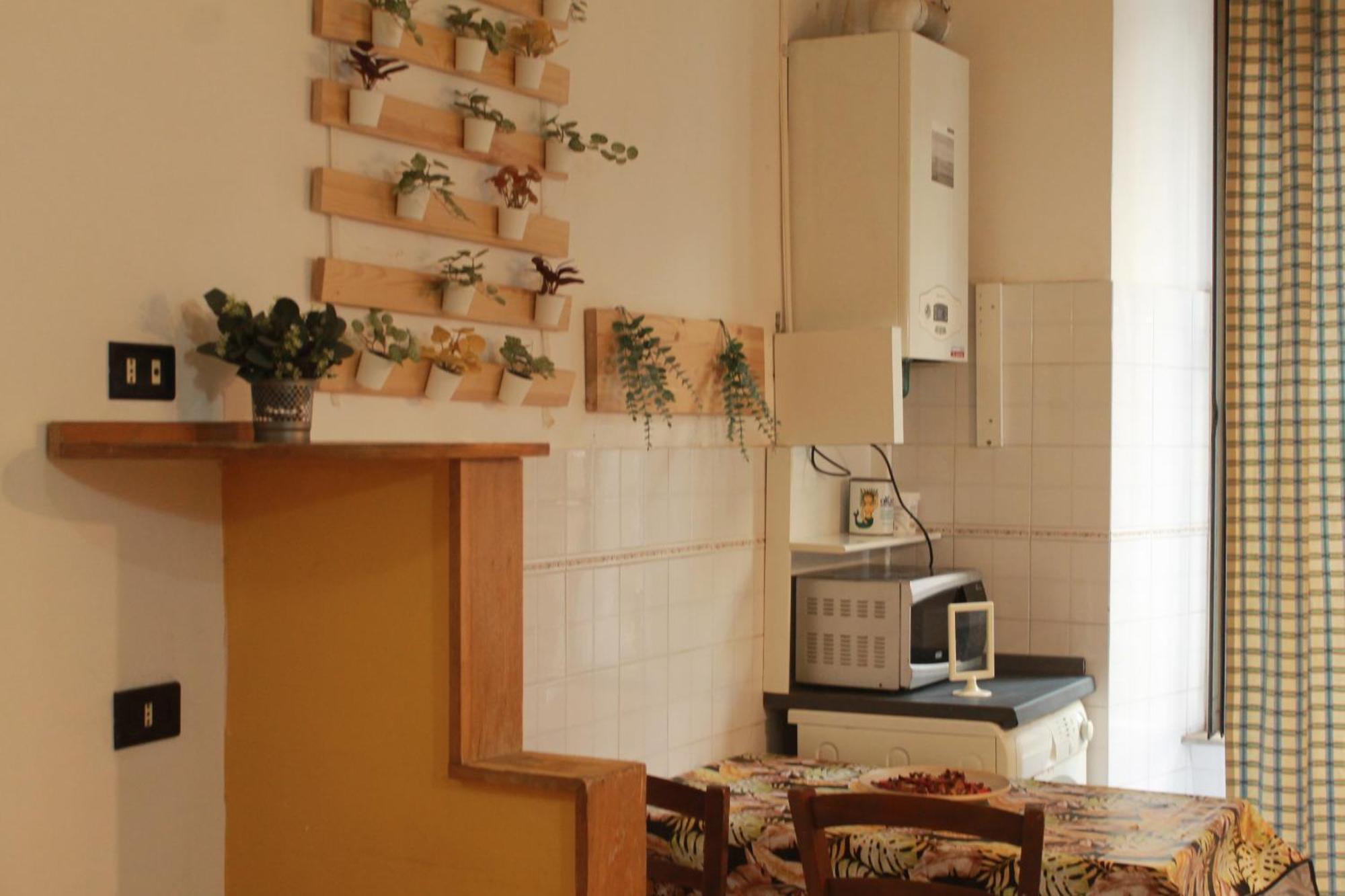 Bed & Breakfast Daffodil In San Pietro Rome
