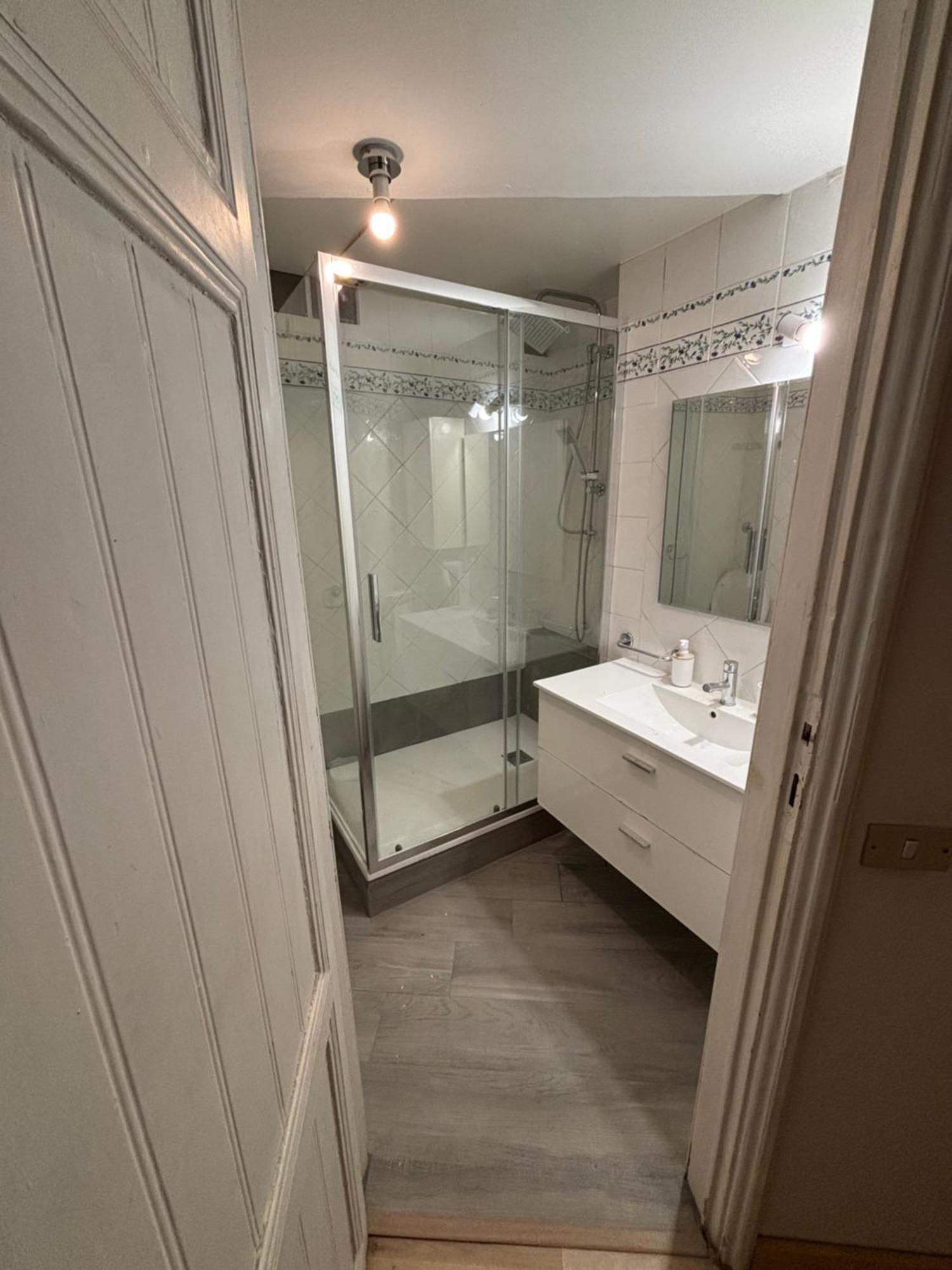 Liberty House Appartement Rome