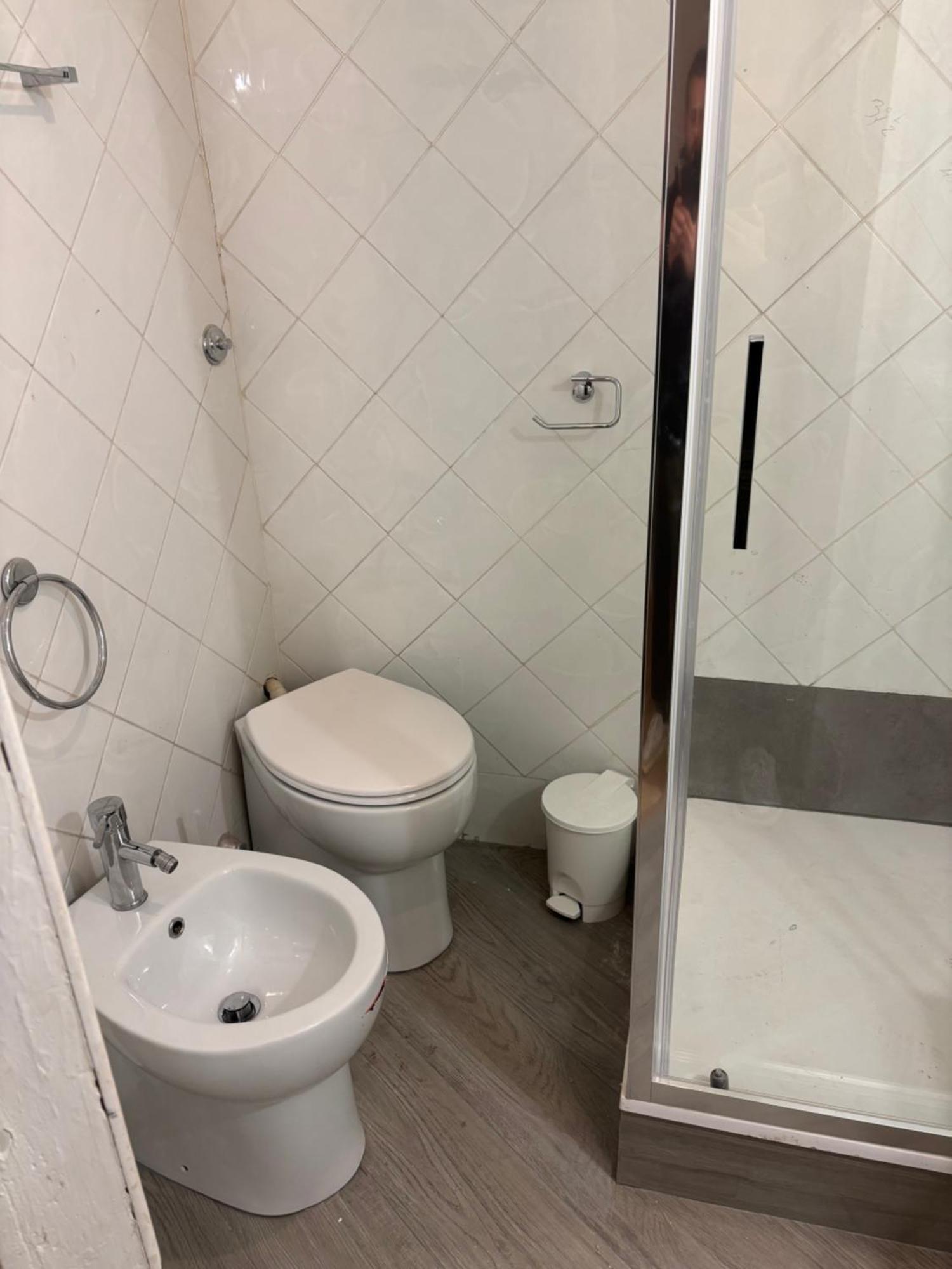 Liberty House Rome