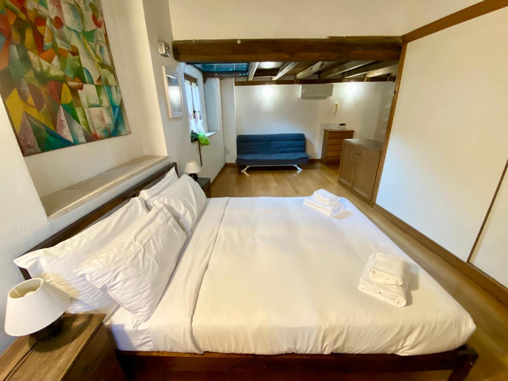 Casa Paradiso Appartement