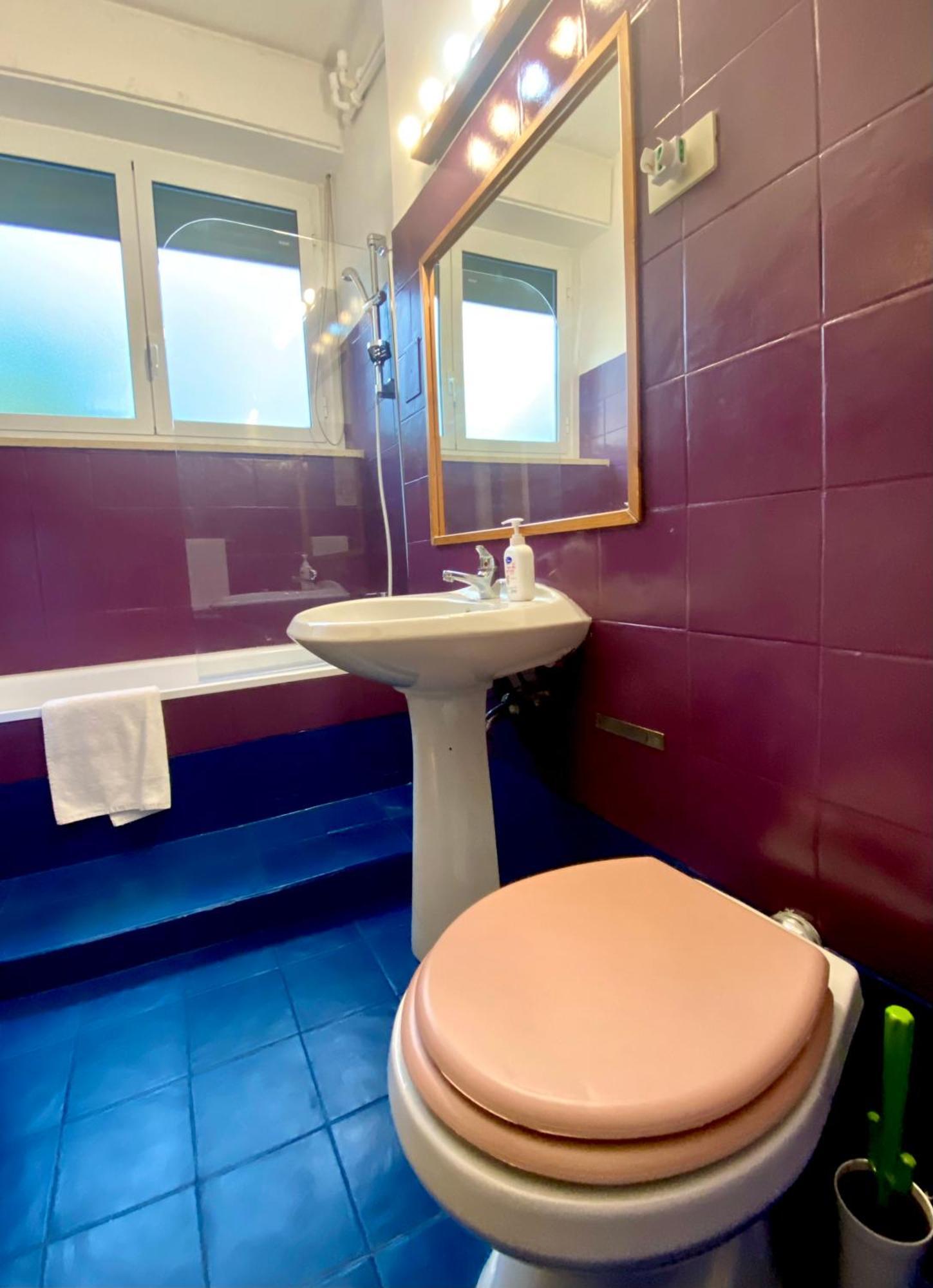 Appartement Little Flaminio