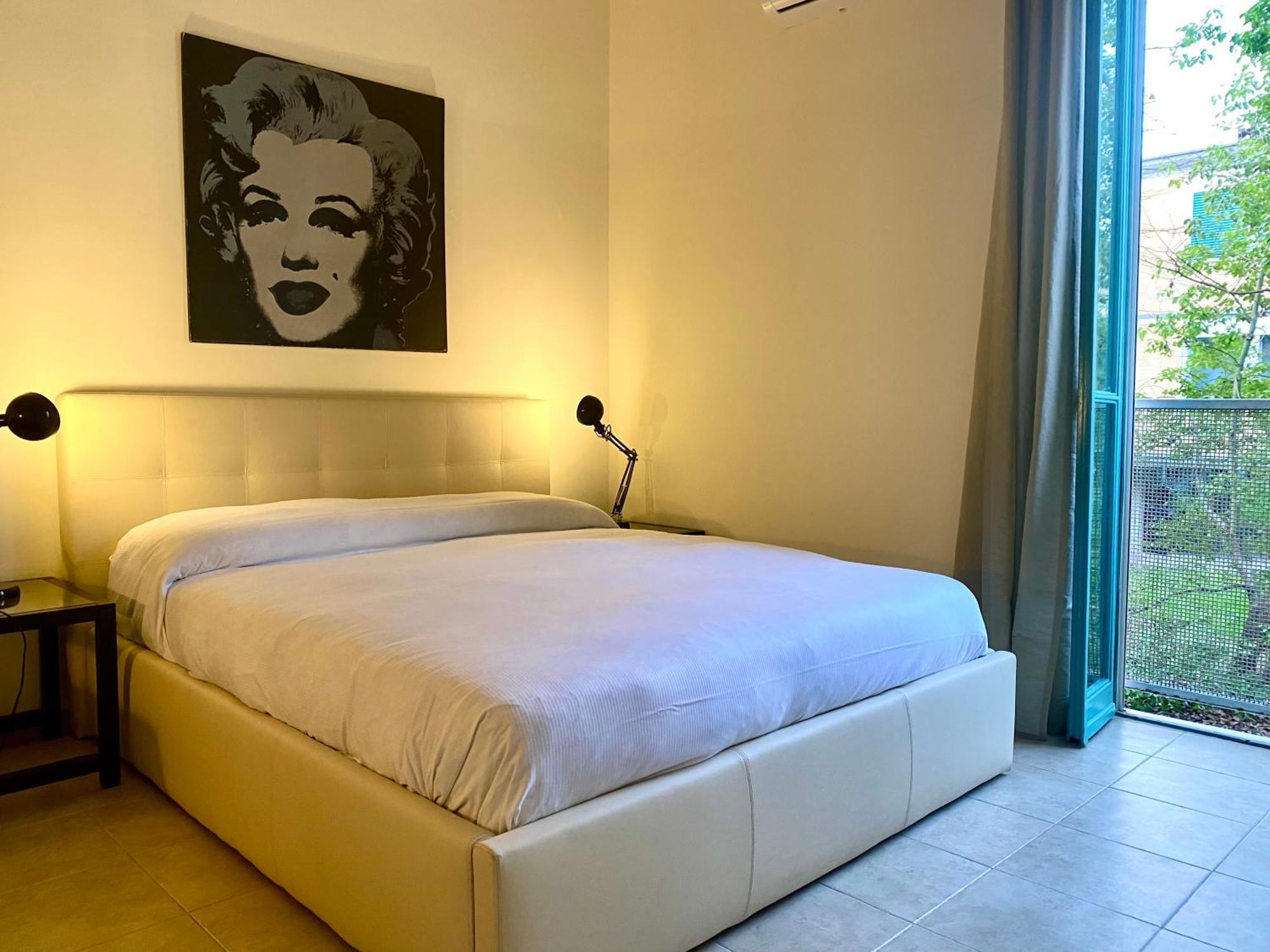 Appartement Little Flaminio *