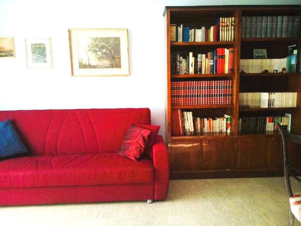 Garbatella Chippendale Apartment