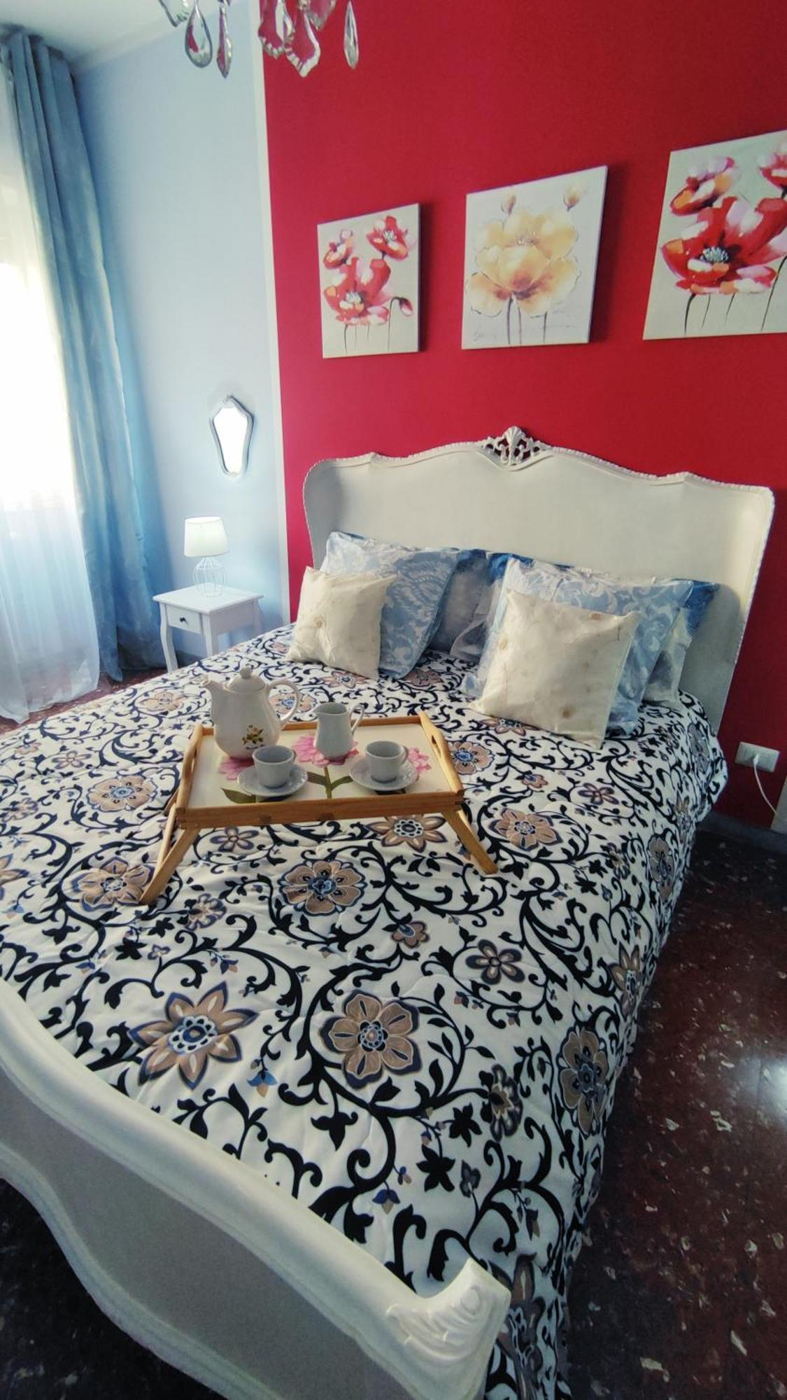 Apartment Garbatella Chippendale *