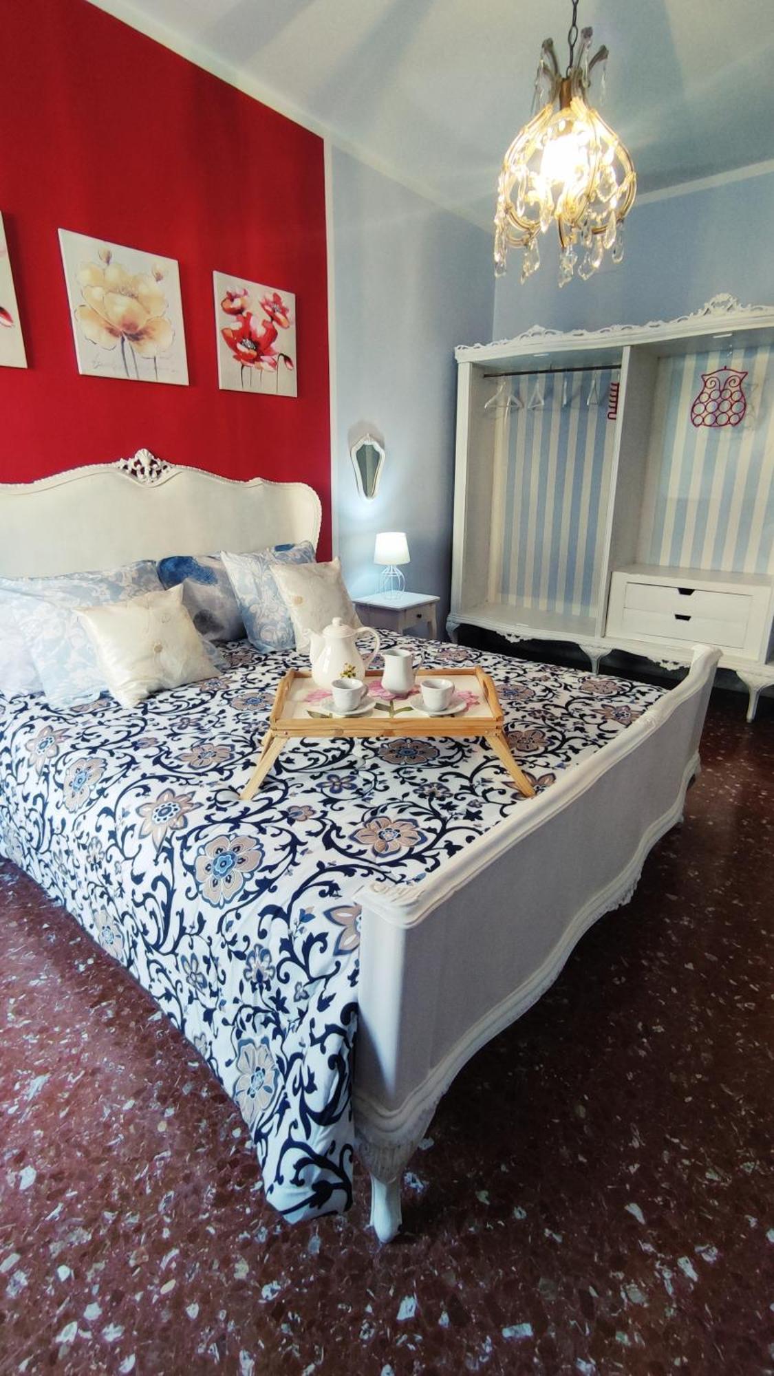 Apartment Garbatella Chippendale