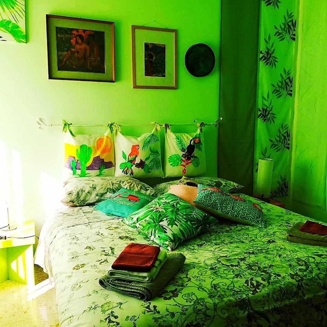 Garbatella Chippendale Apartment Rome