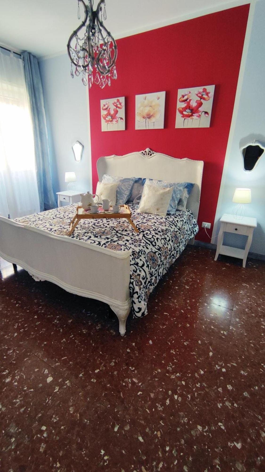 Appartamento Garbatella Chippendale Roma