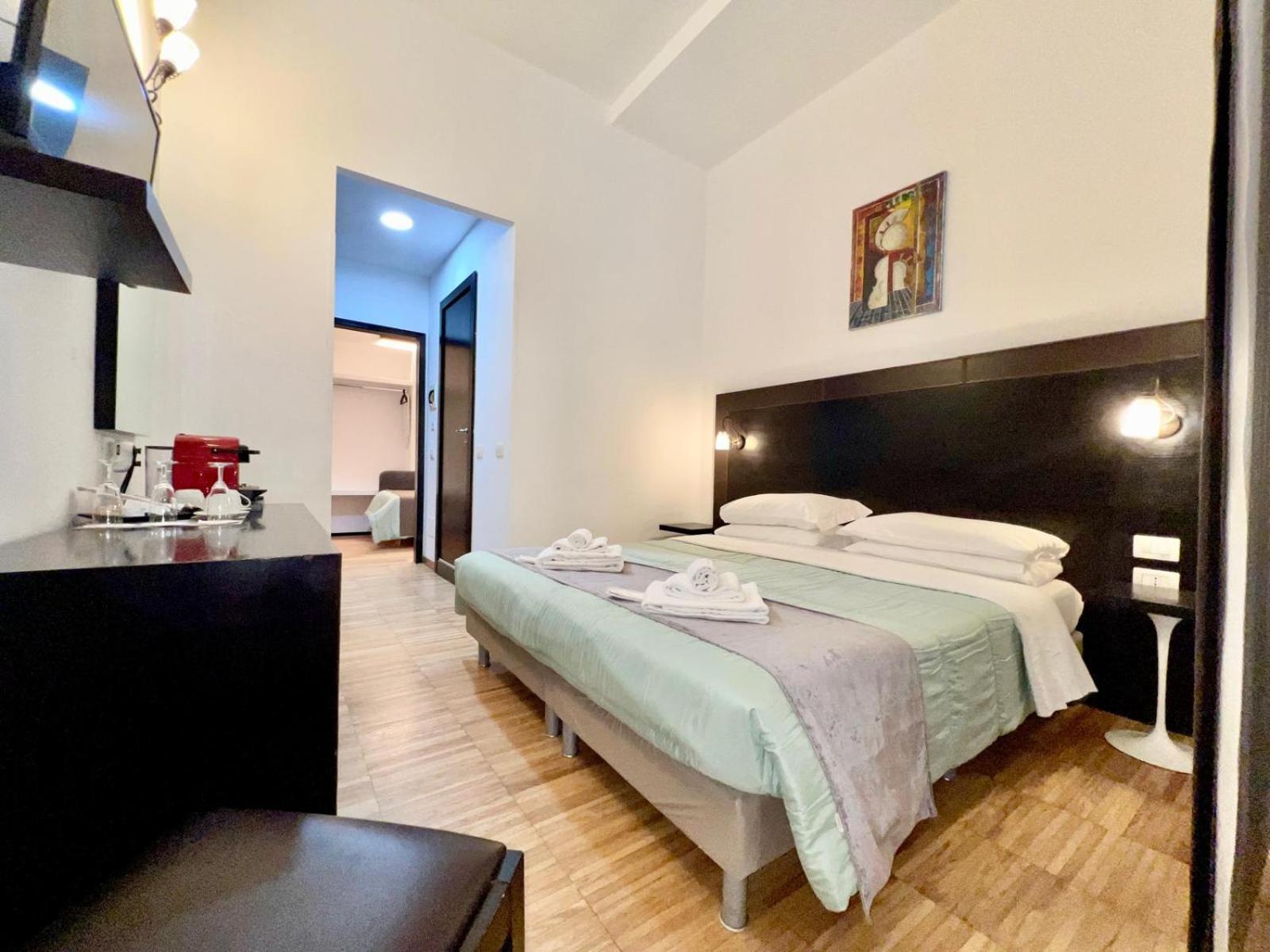 Della Valle Guest house