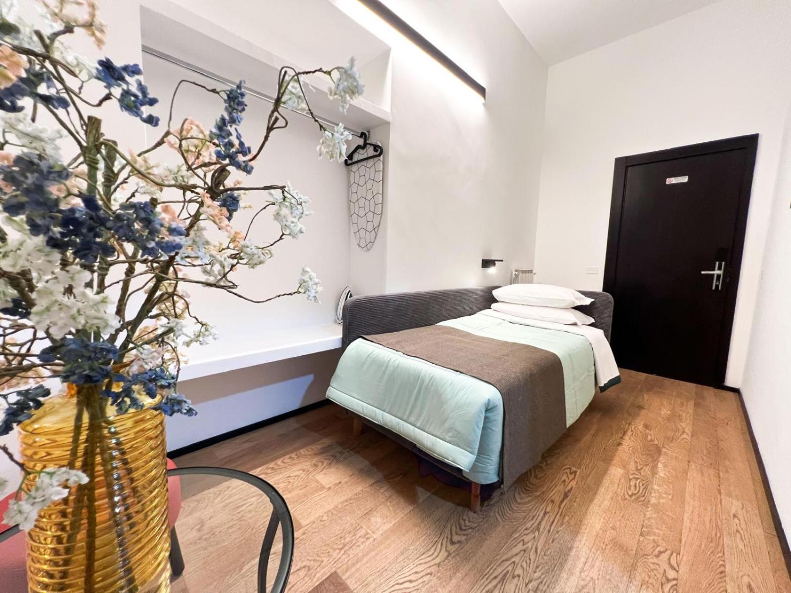 Guest house Della Valle *