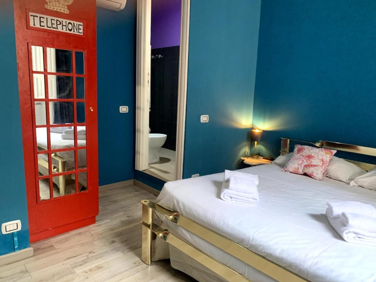 Bed & Breakfast Amoroma Vatican Roma