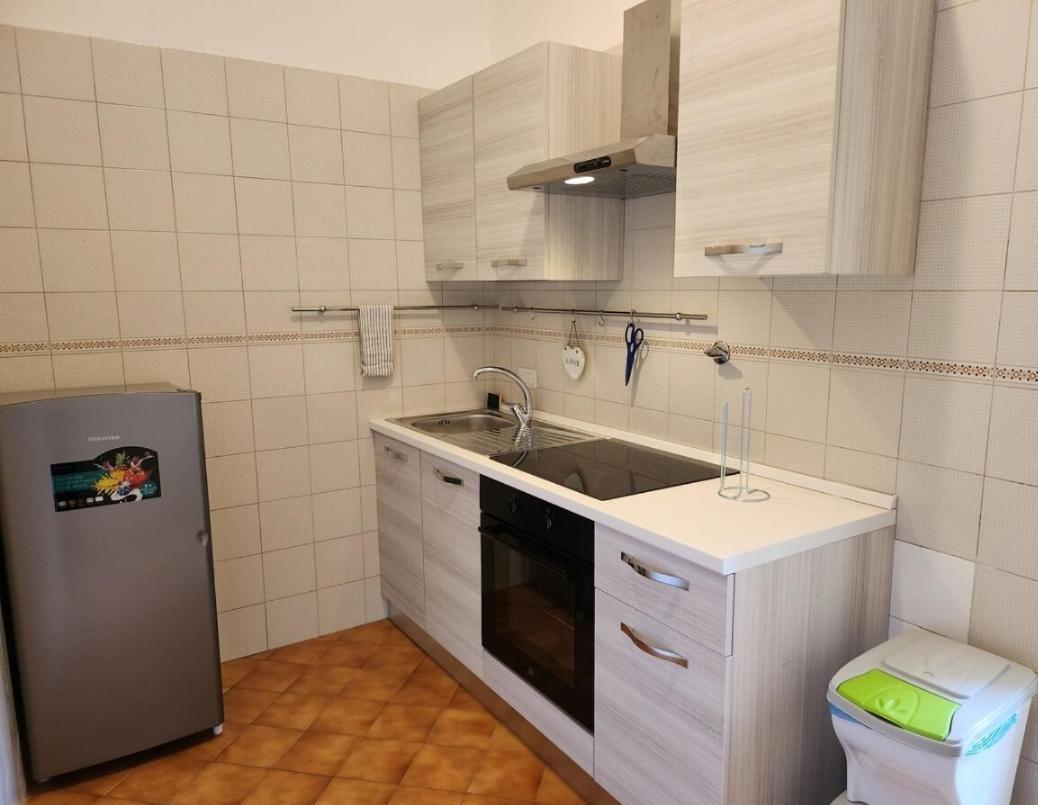 Casa Su Colosseo San Giovanni Apartamento *