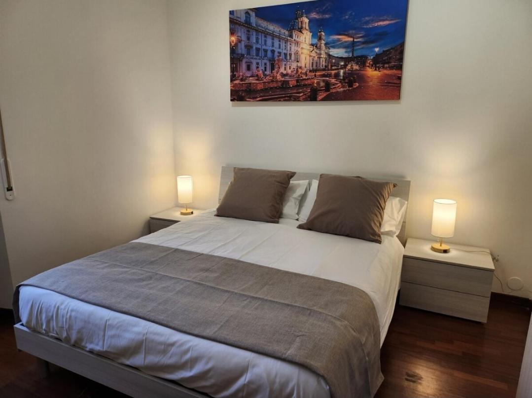 Apartamento Casa Su Colosseo San Giovanni *