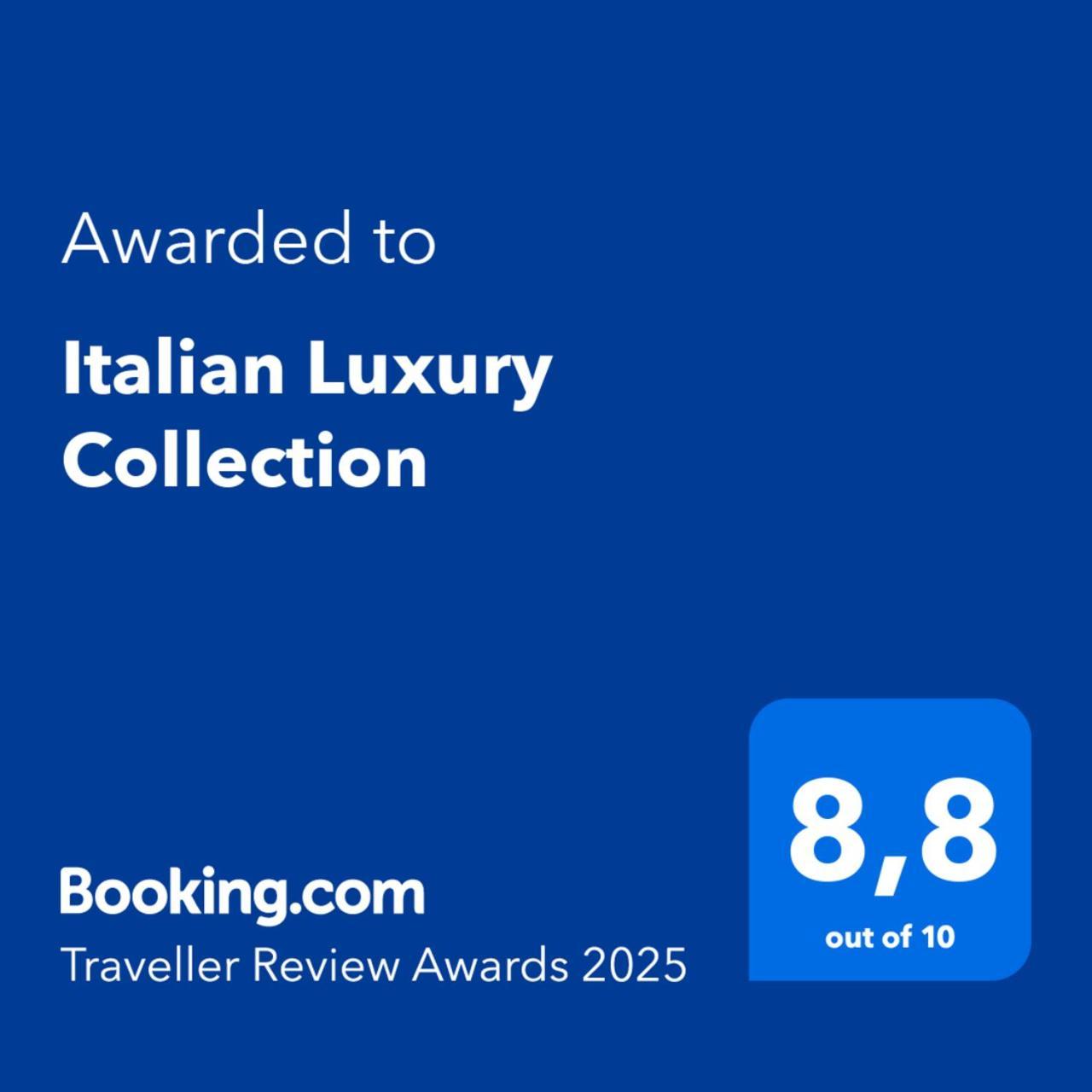 Italian Luxury Collection Appartement *