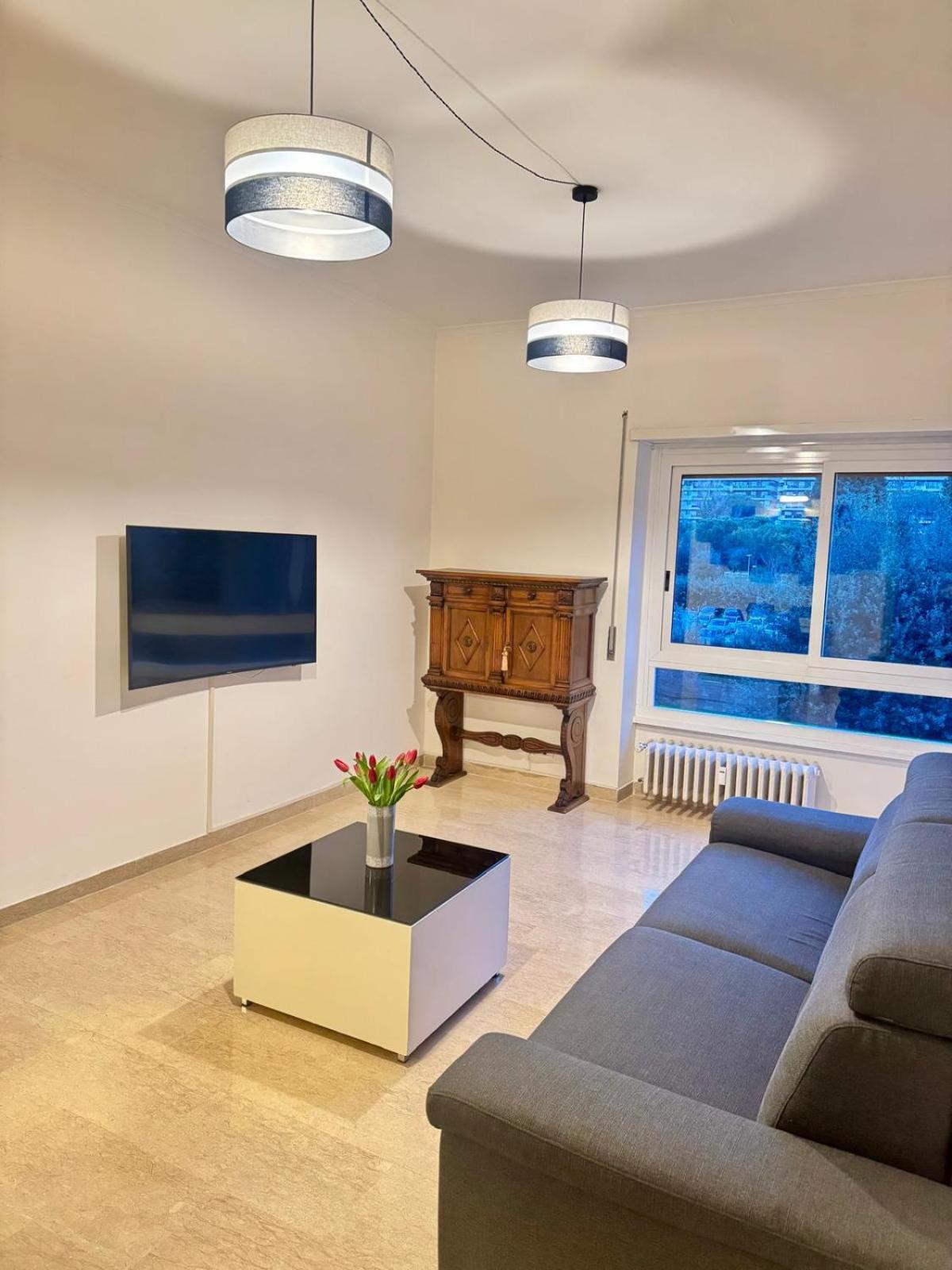 Residenza Eres Eur Rome