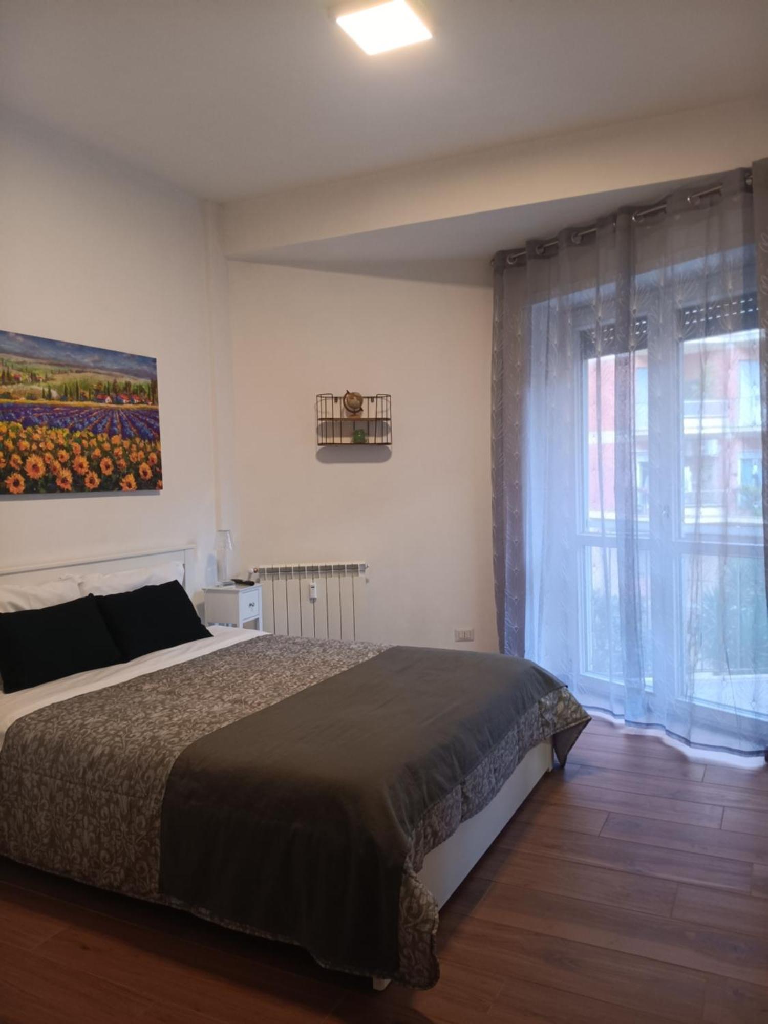 San Paolo Appartement *