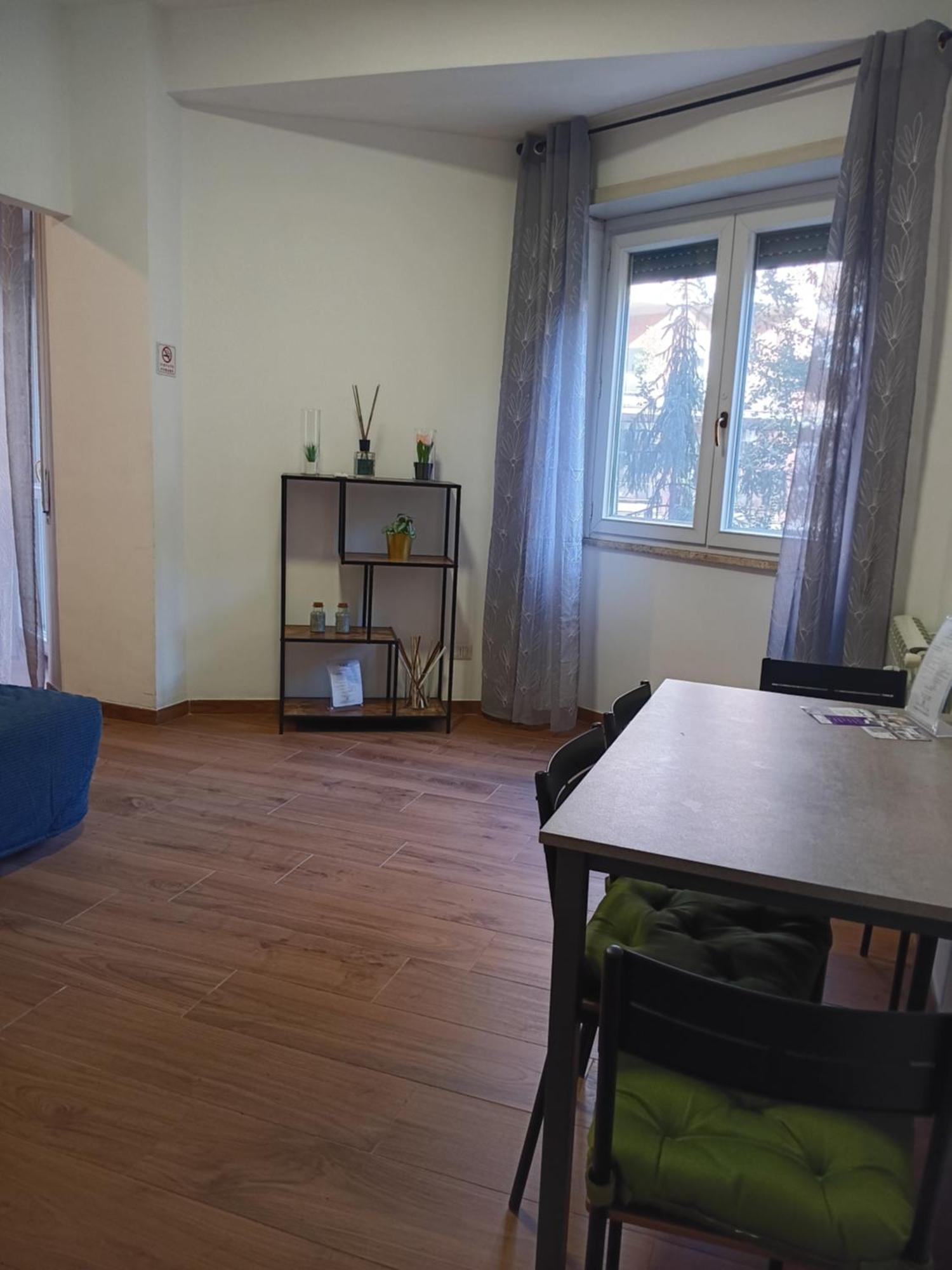 San Paolo Appartement Rome