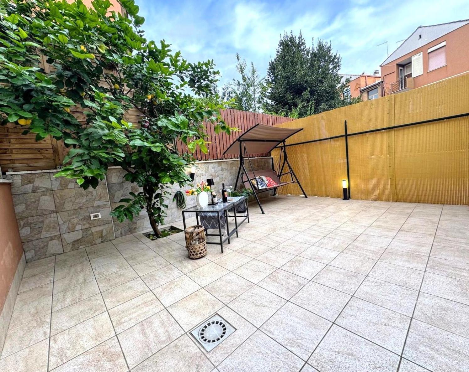 Agli Acquedotti, Con Giardino Privato Roma