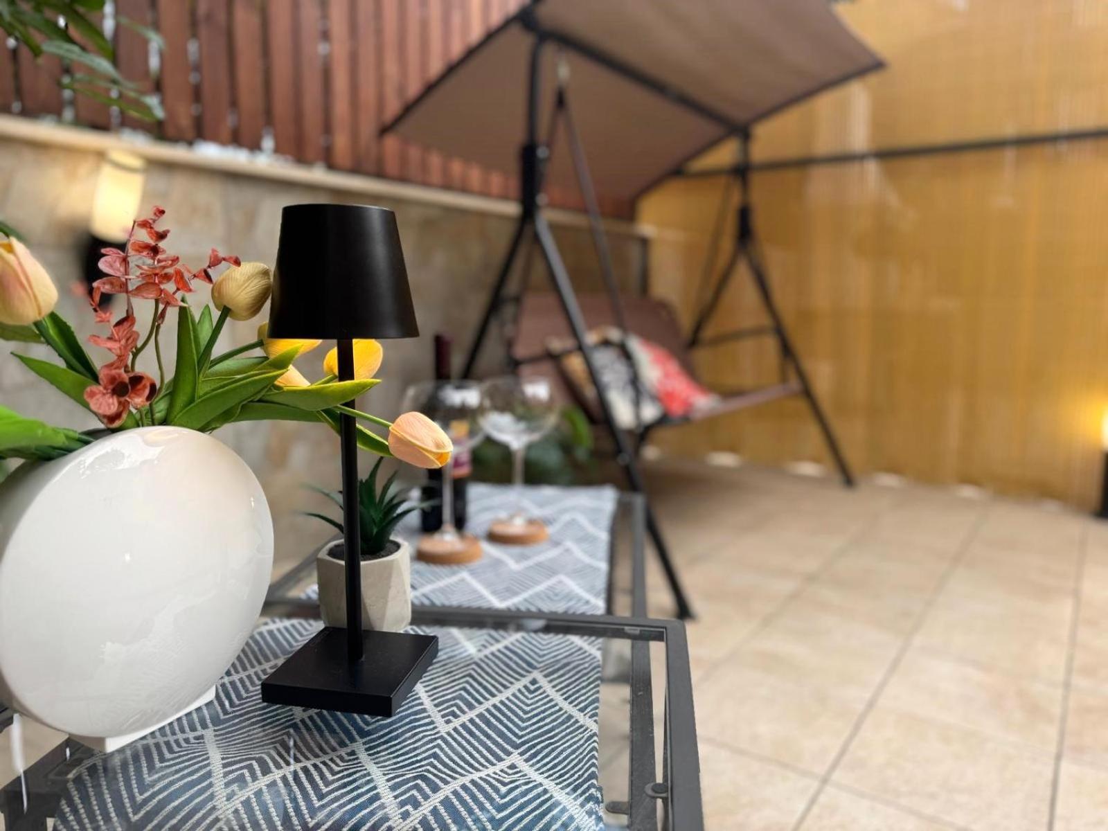 Agli Acquedotti, Con Giardino Privato Appartamento Roma