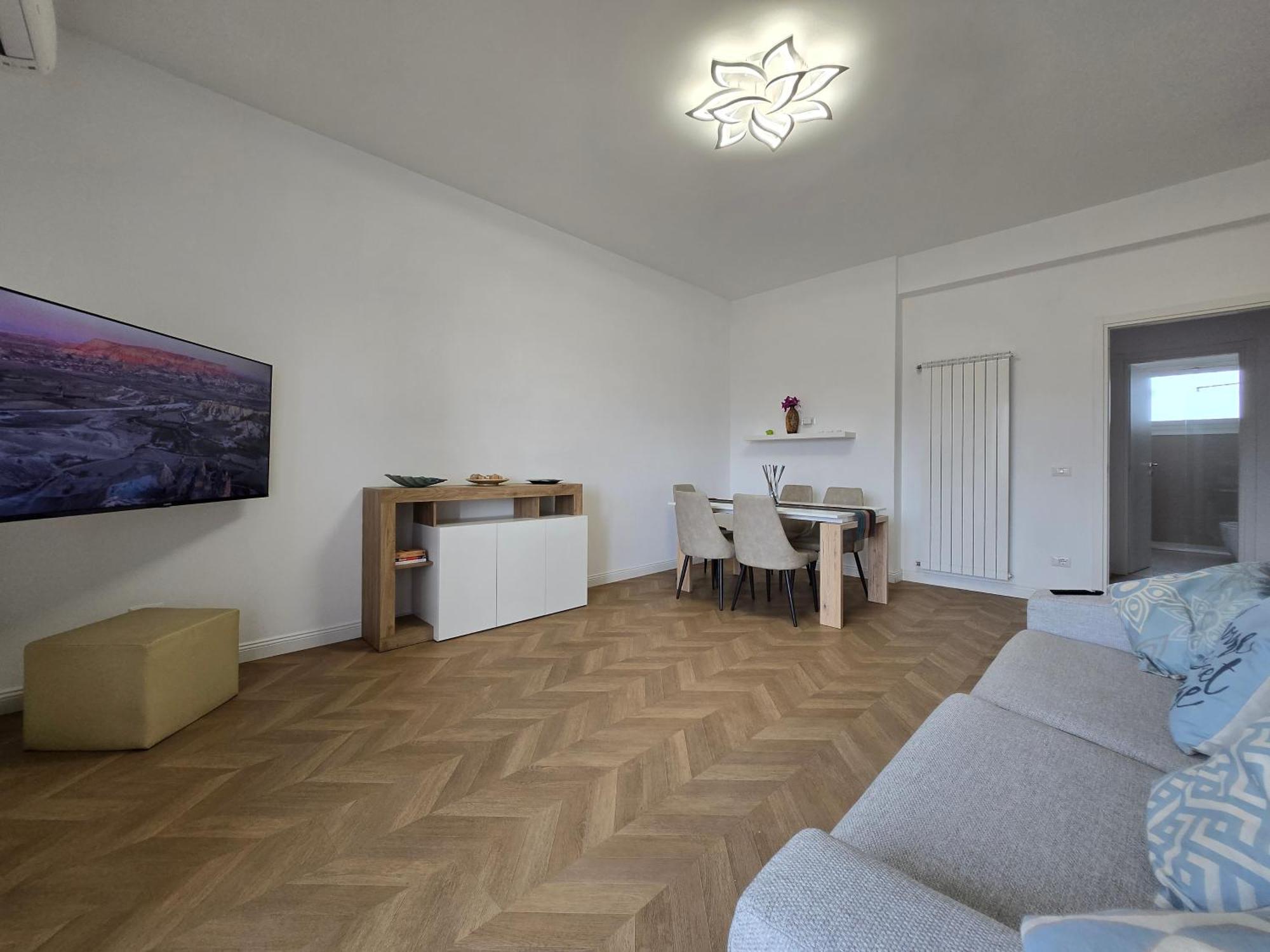 Trastevere Dreamer Apartment