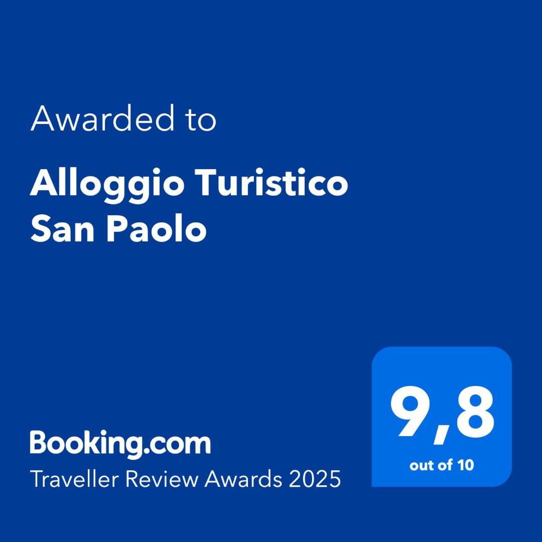 Turistico San Paolo *