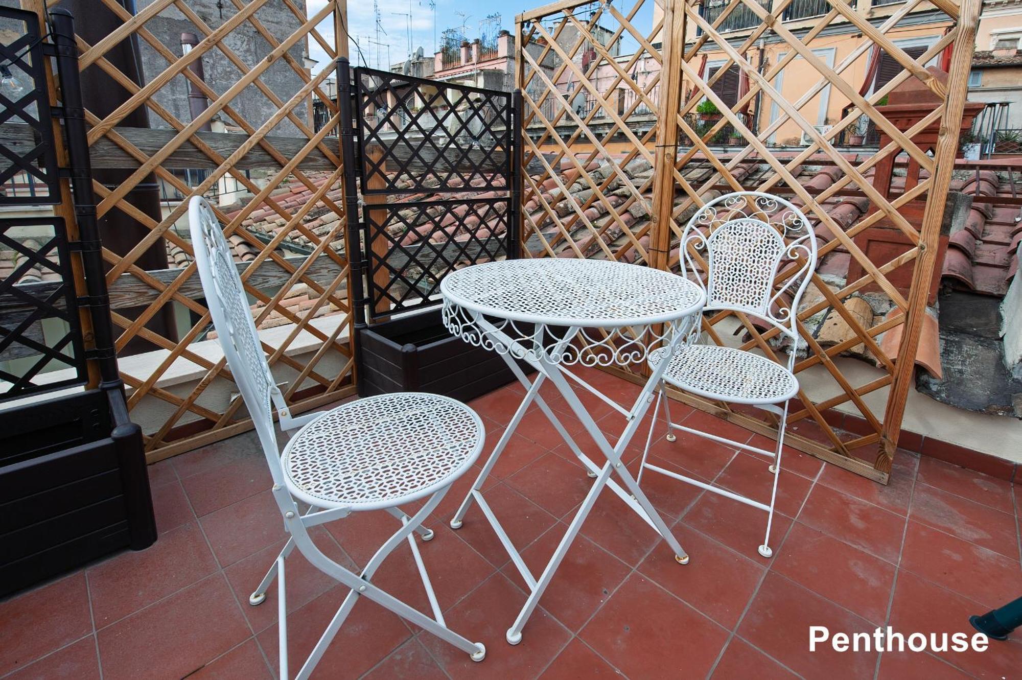 Appartement Casa A Monti