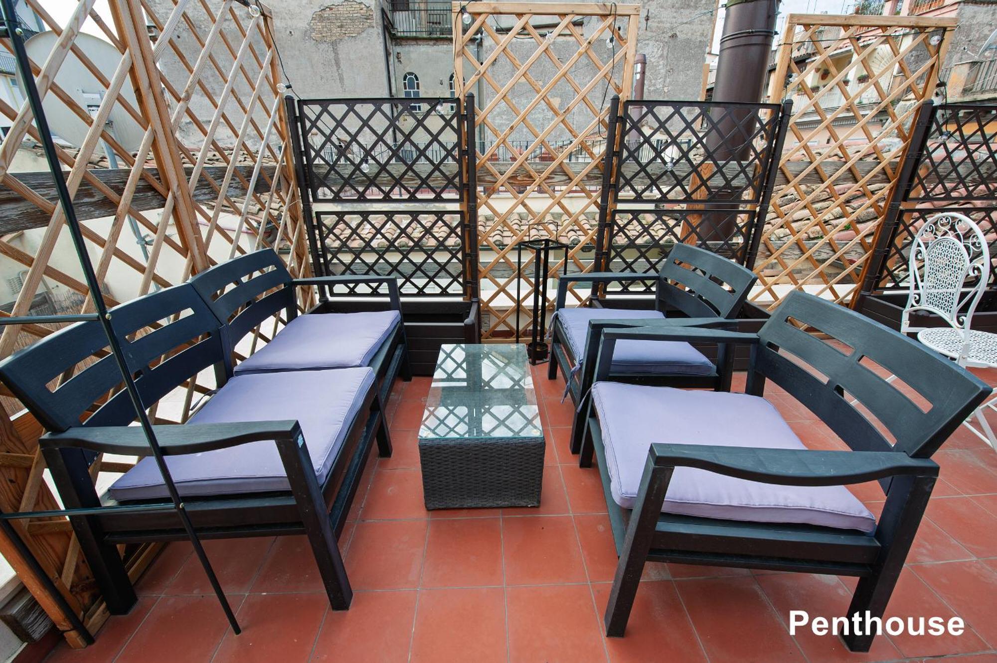 Casa A Monti Appartement *