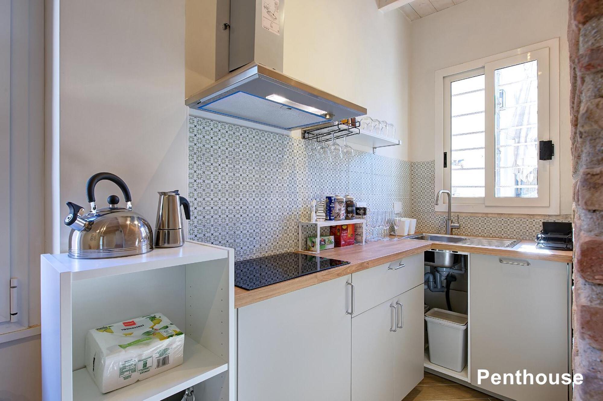 Appartement Casa A Monti Rome