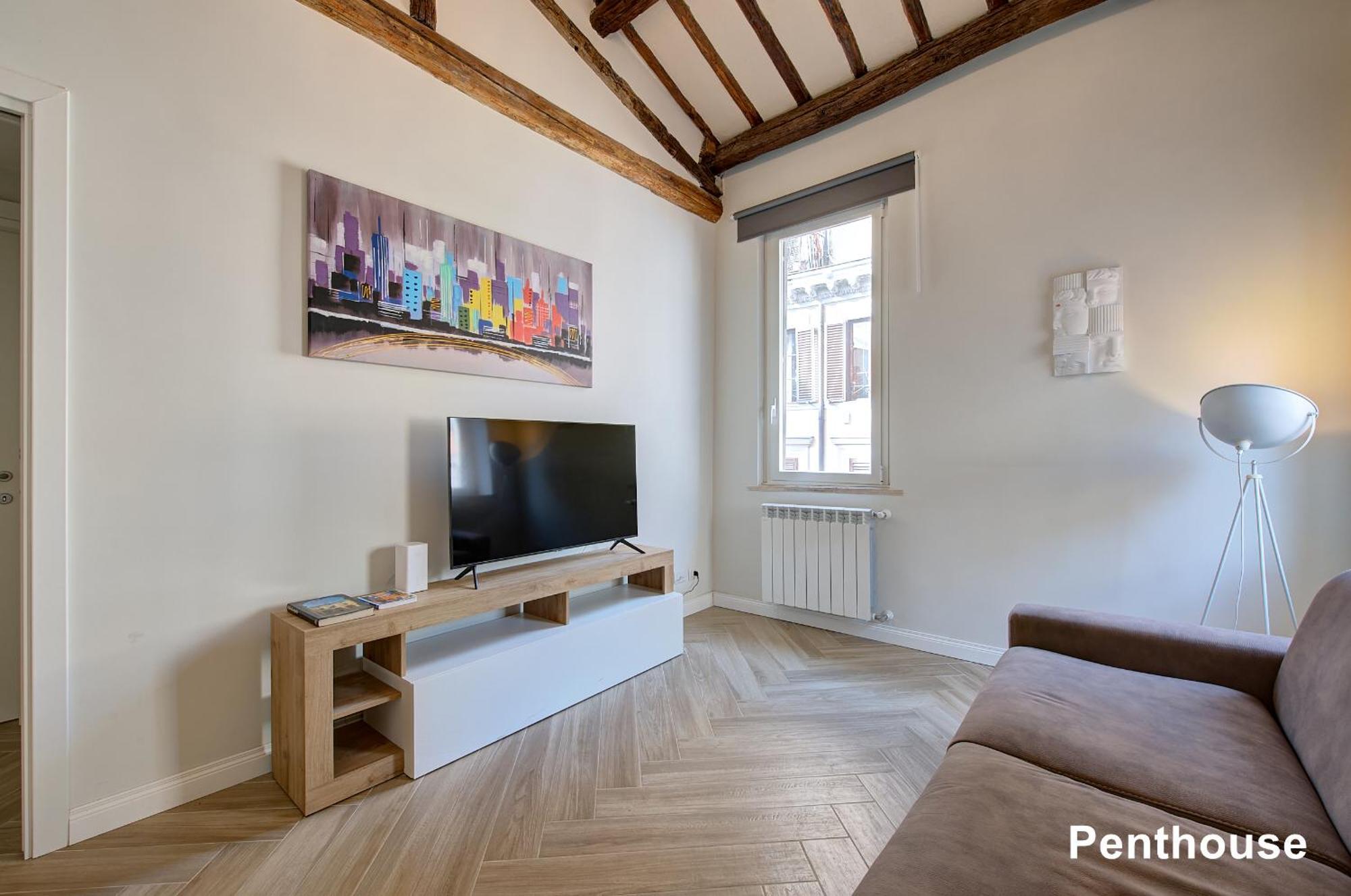 Appartement Casa A Monti