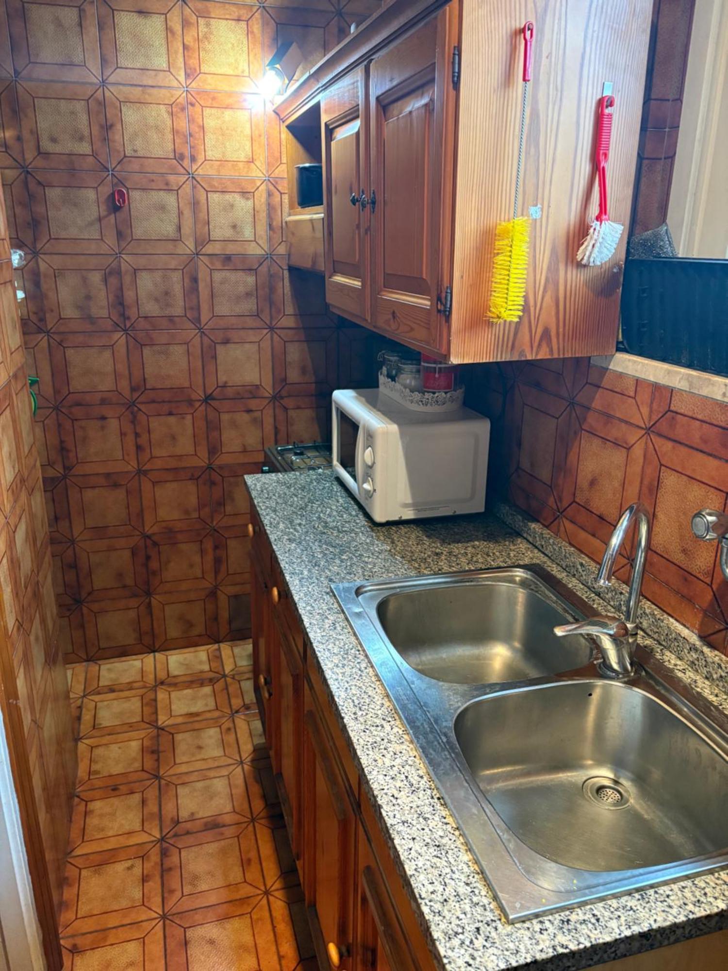 Attico Aventino Vakantiehuis