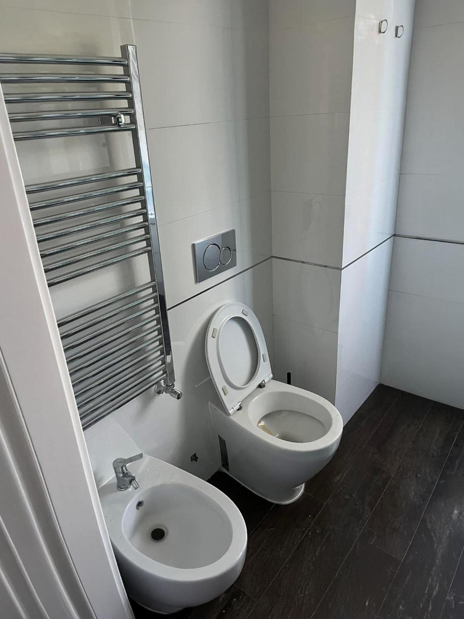 Reginella Appartement *