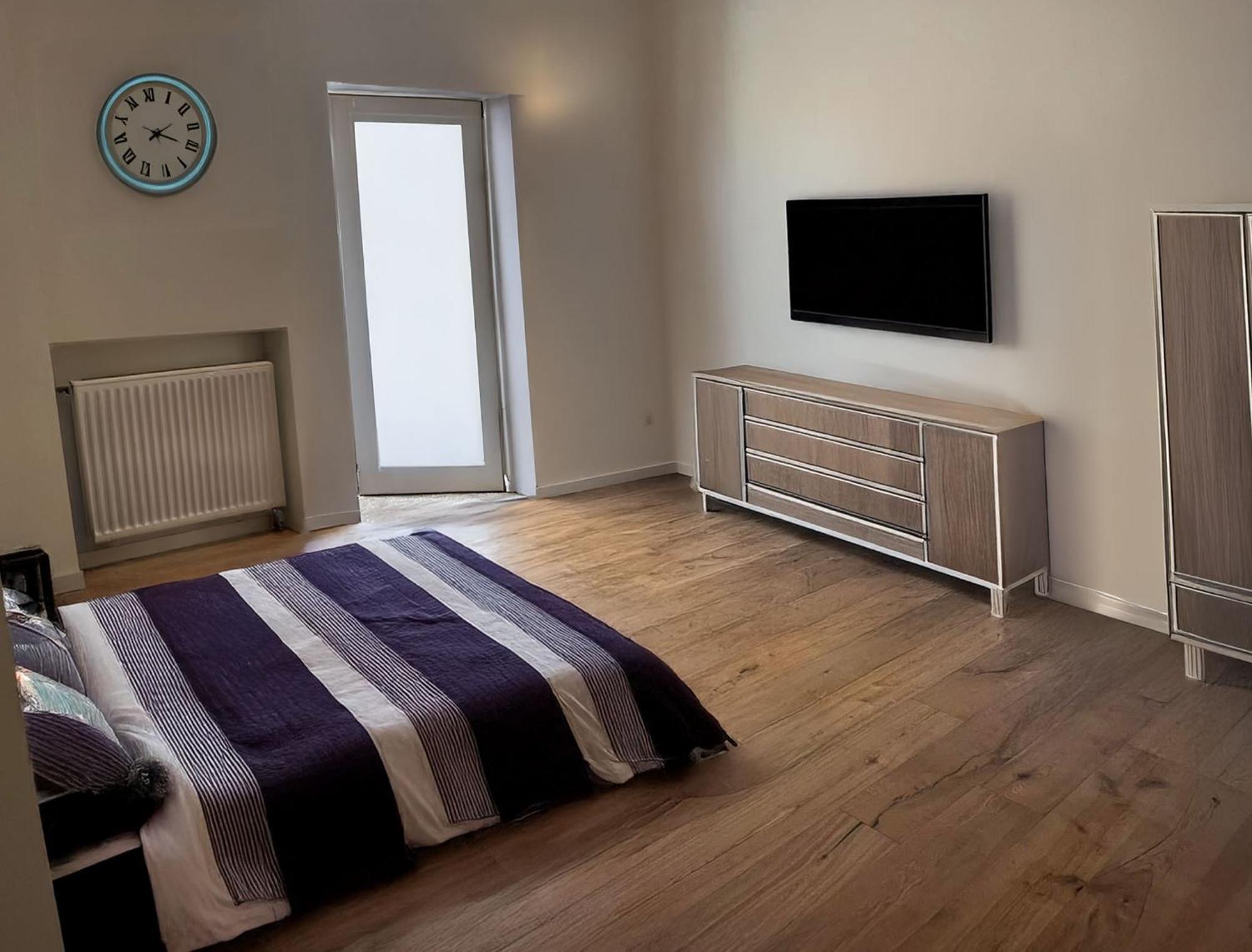 Appartement Reginella *