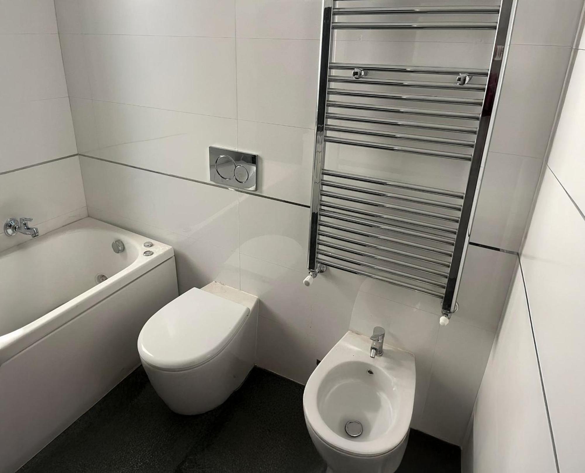 Appartement Reginella