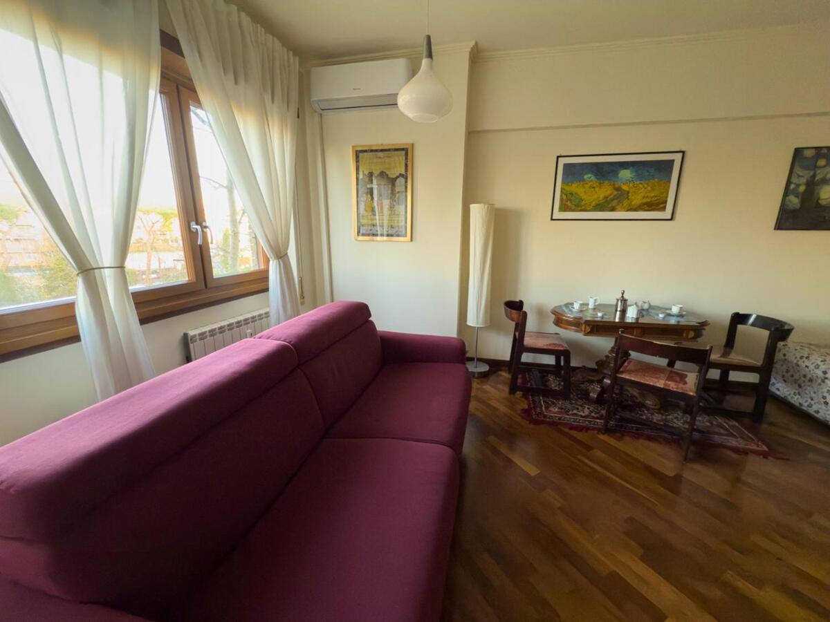 Elegant Studio, 20 Mins From Termini Station * Rome
