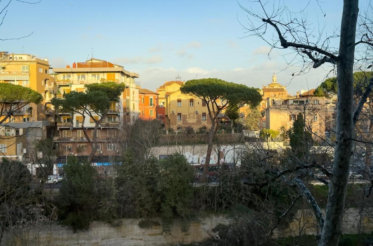 Apartment Elegant Studio, 20 Mins From Termini Station *