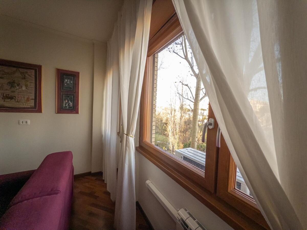 Elegant Studio, 20 Mins From Termini Station * Rome