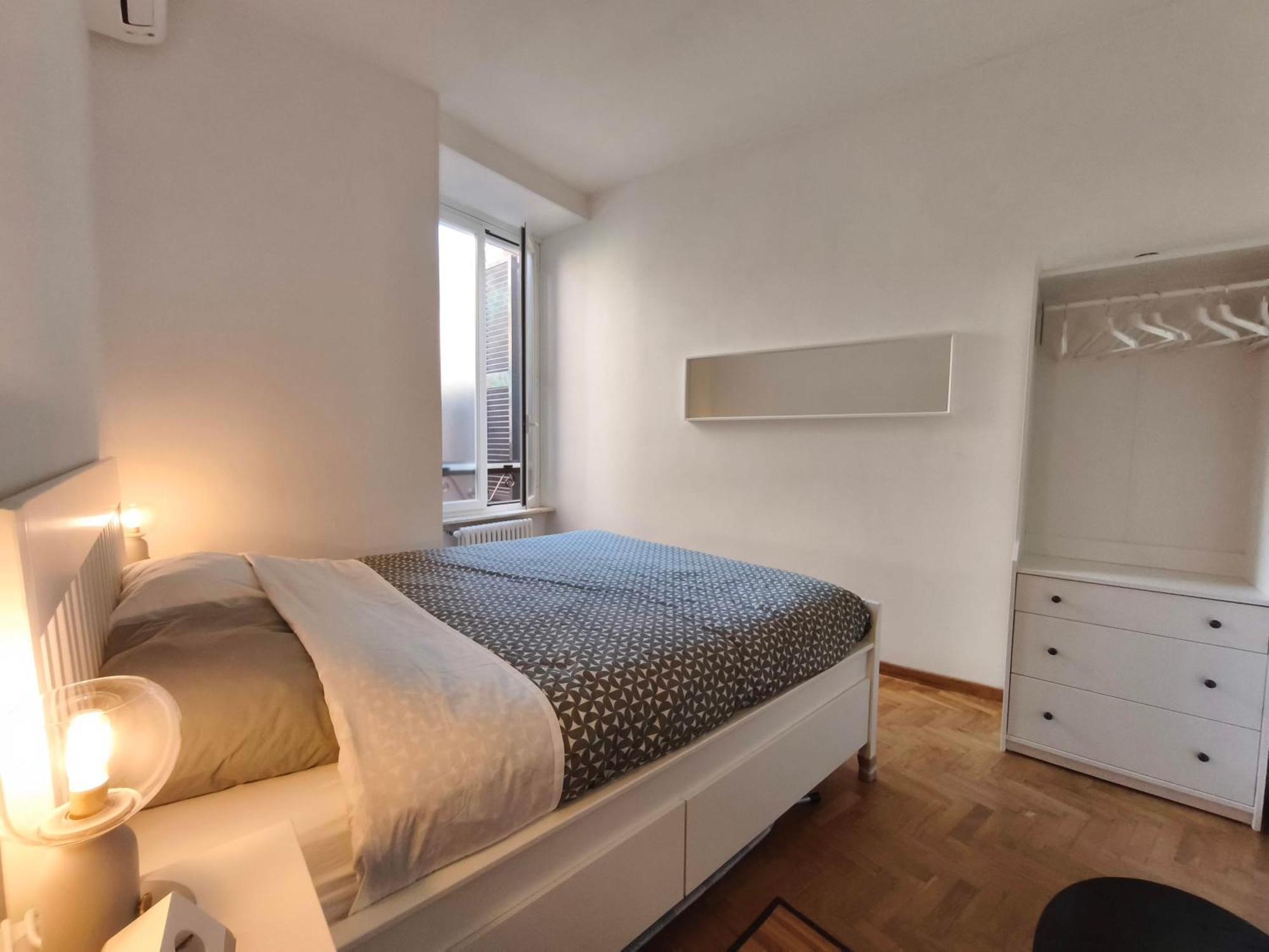 Garofano Apartment