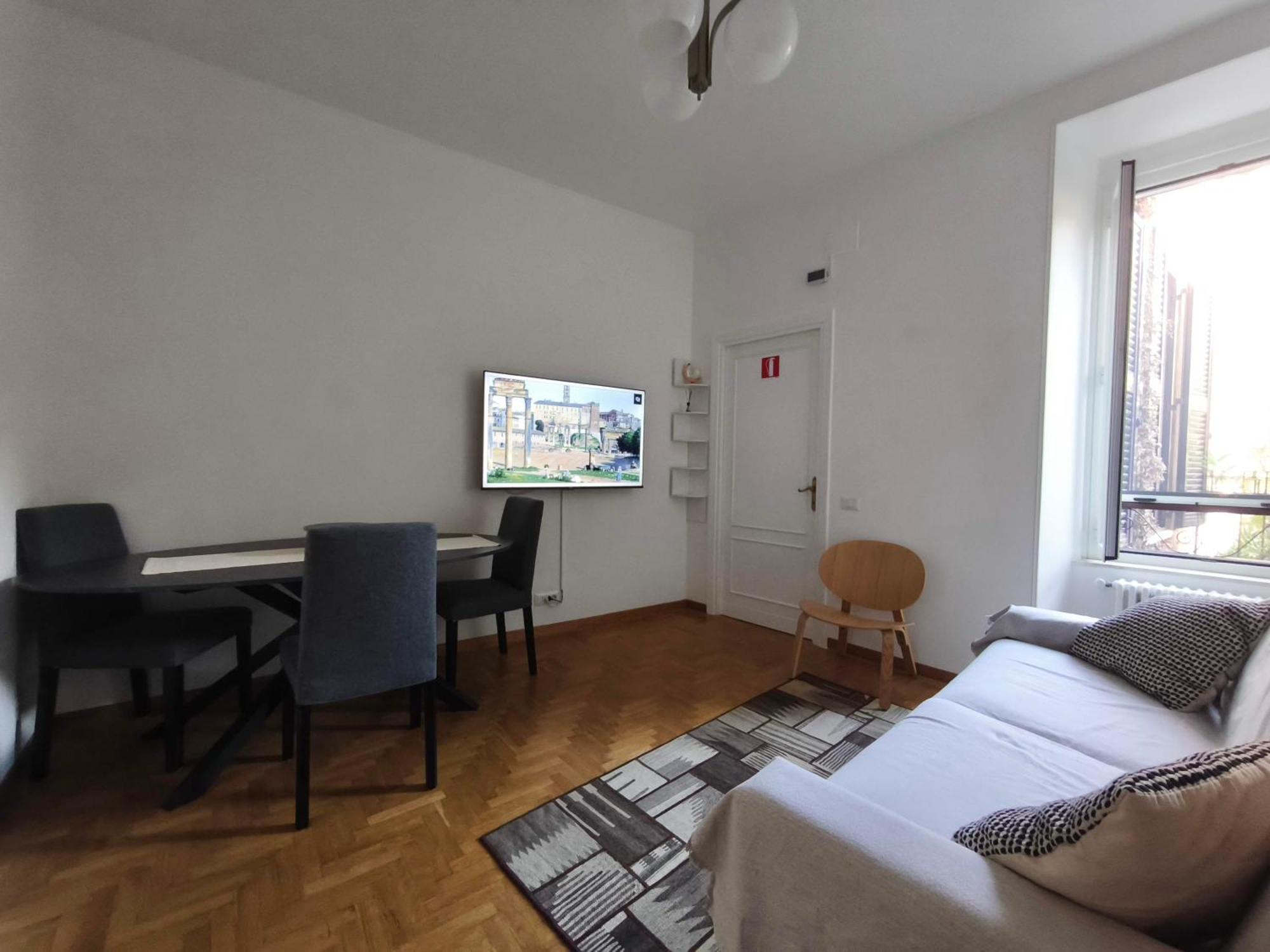 Garofano Apartment *