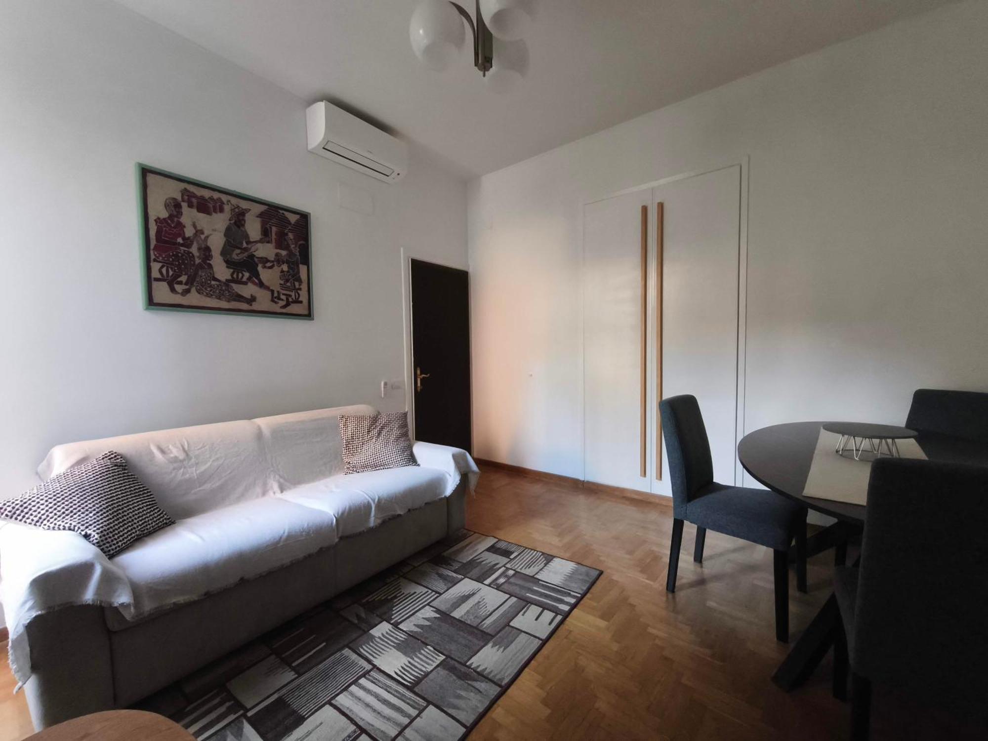 Garofano Apartment Rome