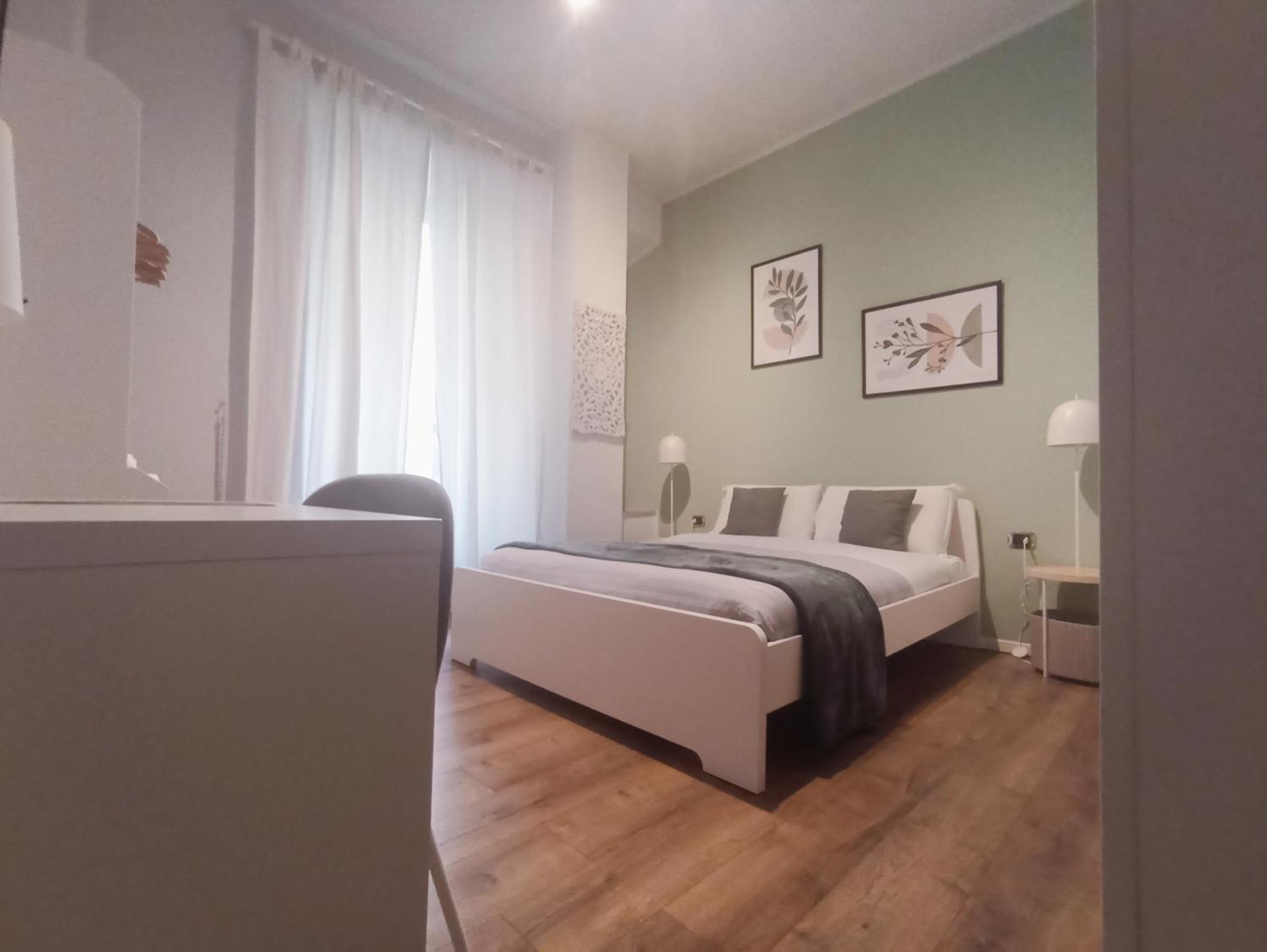 Ad 111 Coladirienzo - By Ad Guest house