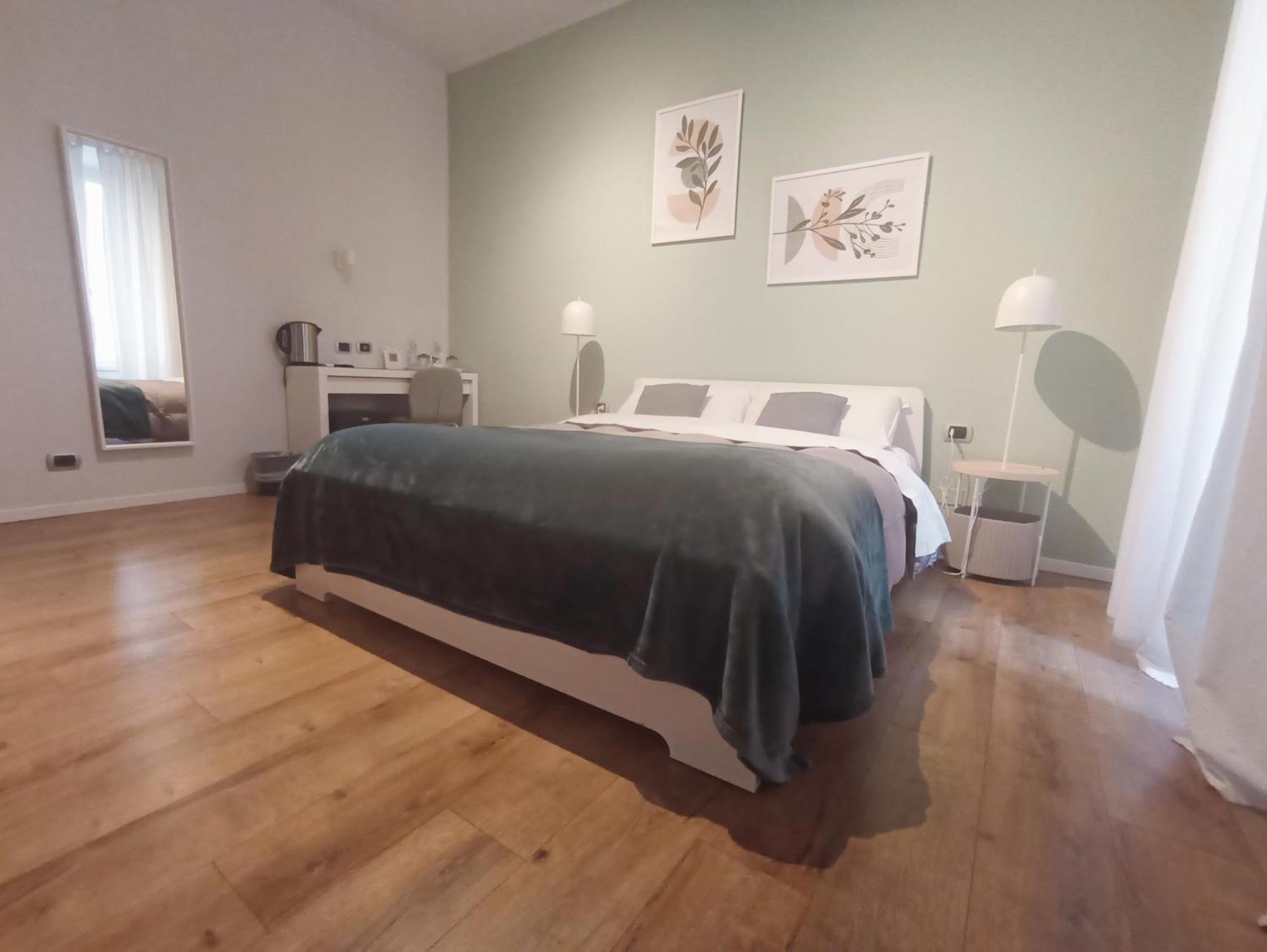 Guest house Ad 111 Coladirienzo - By Ad *