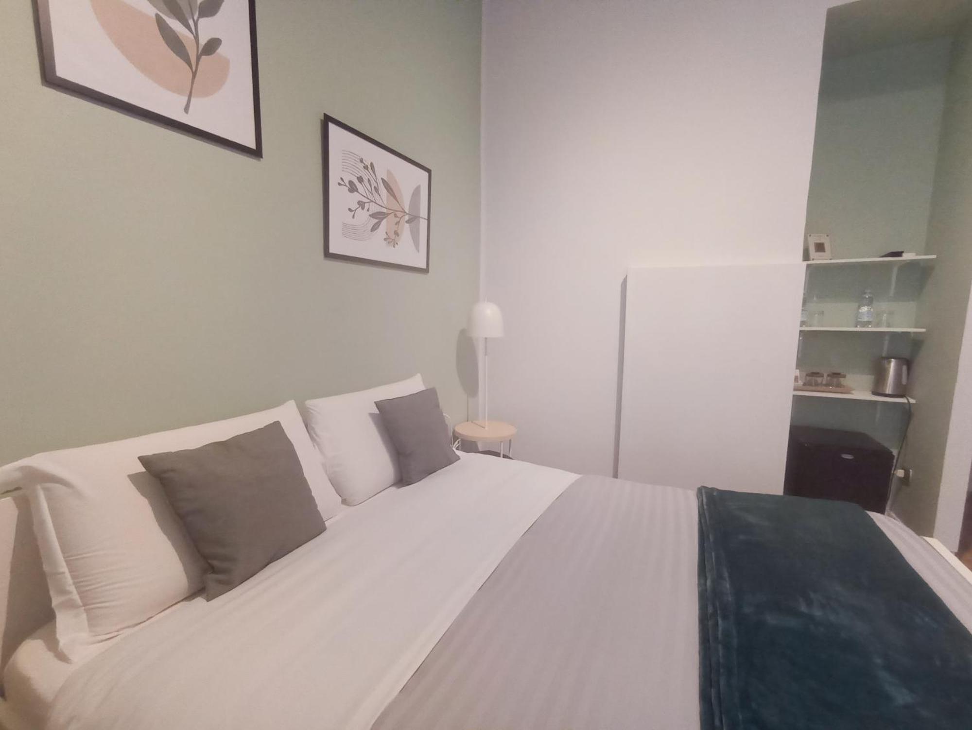Guest house Ad 111 Coladirienzo - By Ad Rome