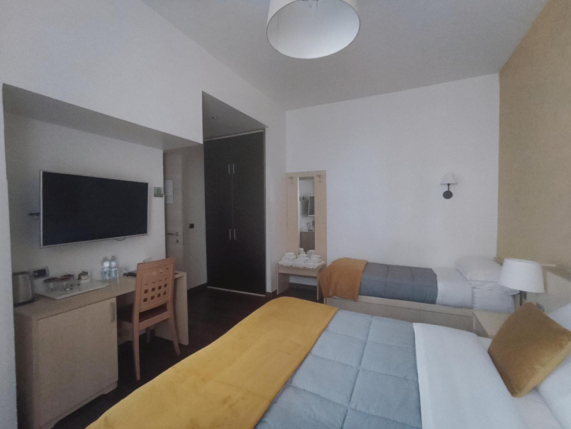 Affittacamere Ad 111 Coladirienzo - By Ad