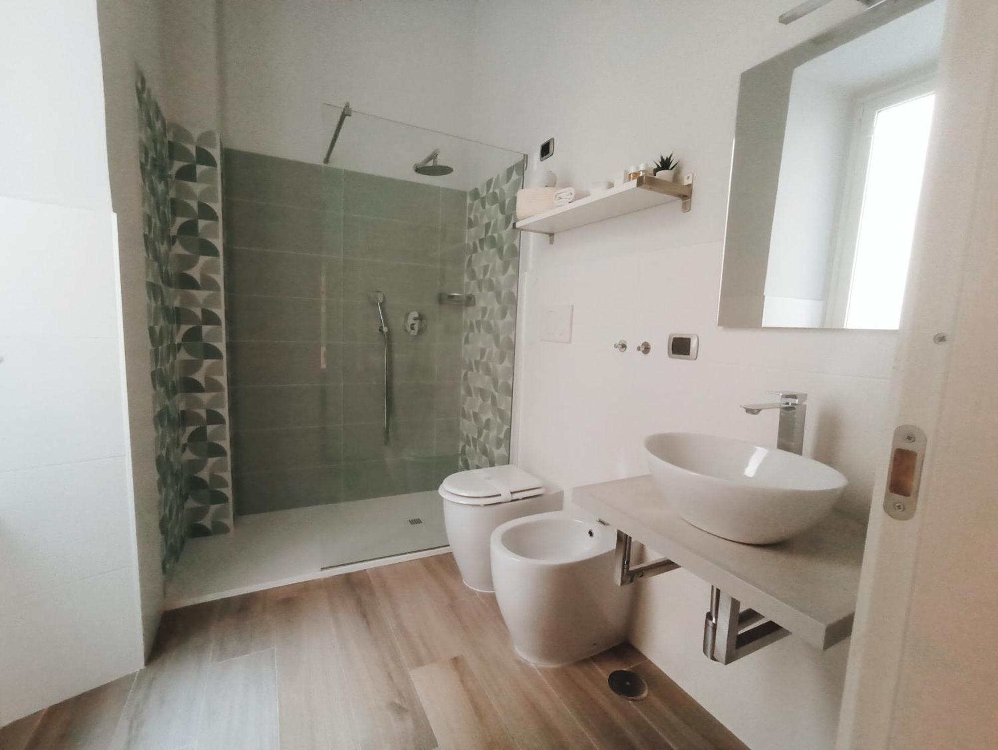 Affittacamere Ad 111 Coladirienzo - By Ad *