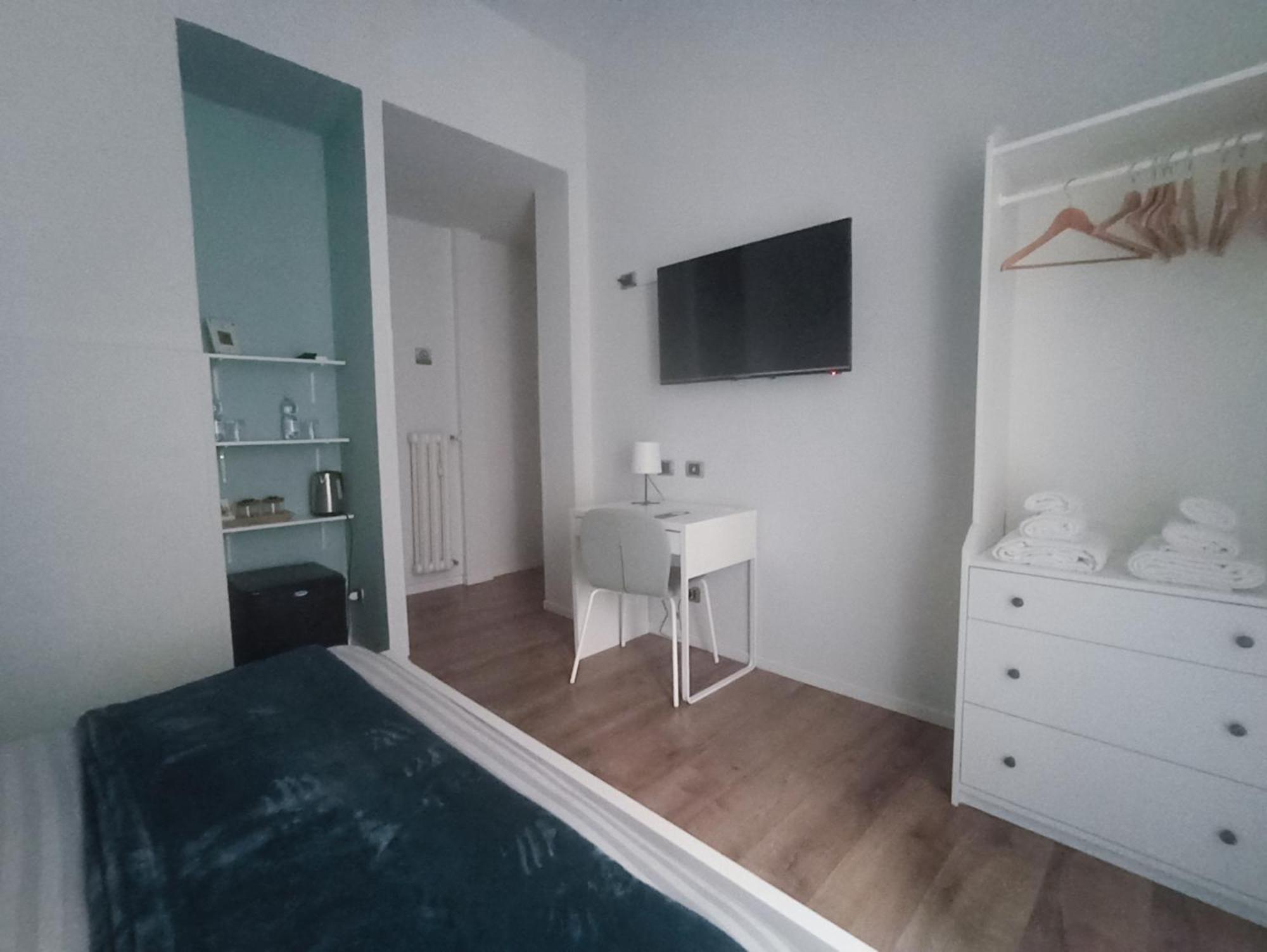 Guest house Ad 111 Coladirienzo - By Ad Rome