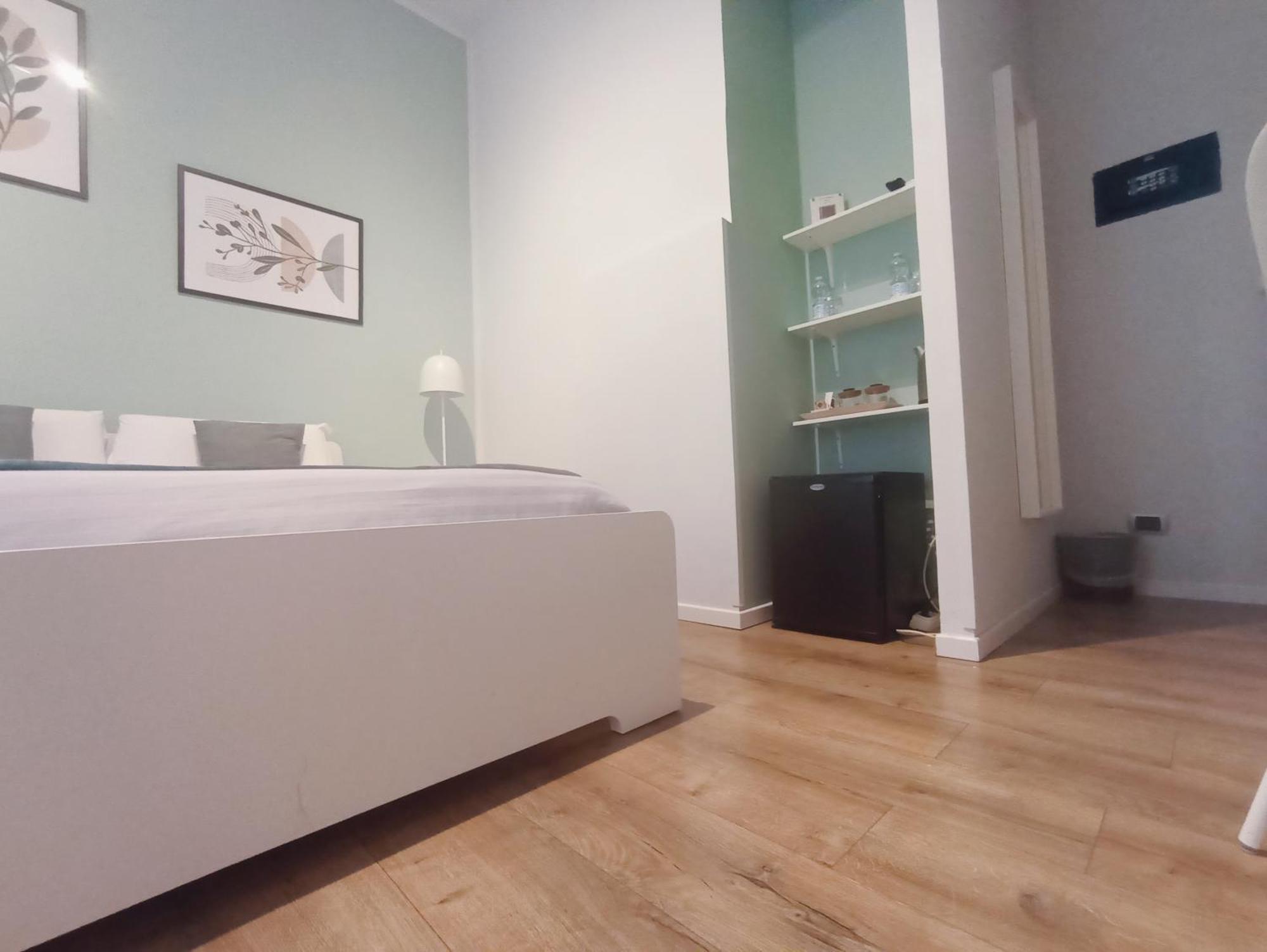 Ad 111 Coladirienzo - By Ad Guest house