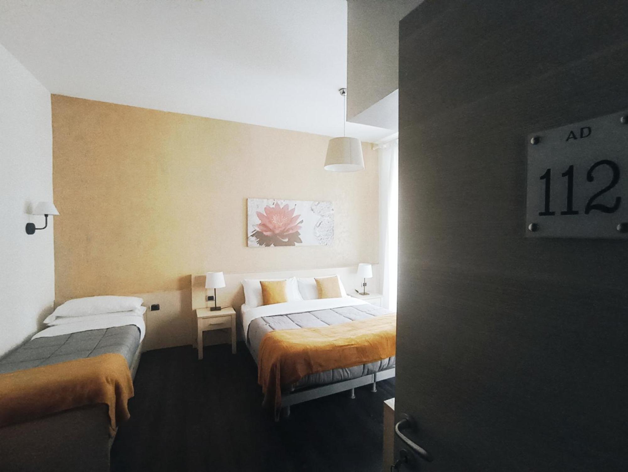 Affittacamere Ad 111 Coladirienzo - By Ad