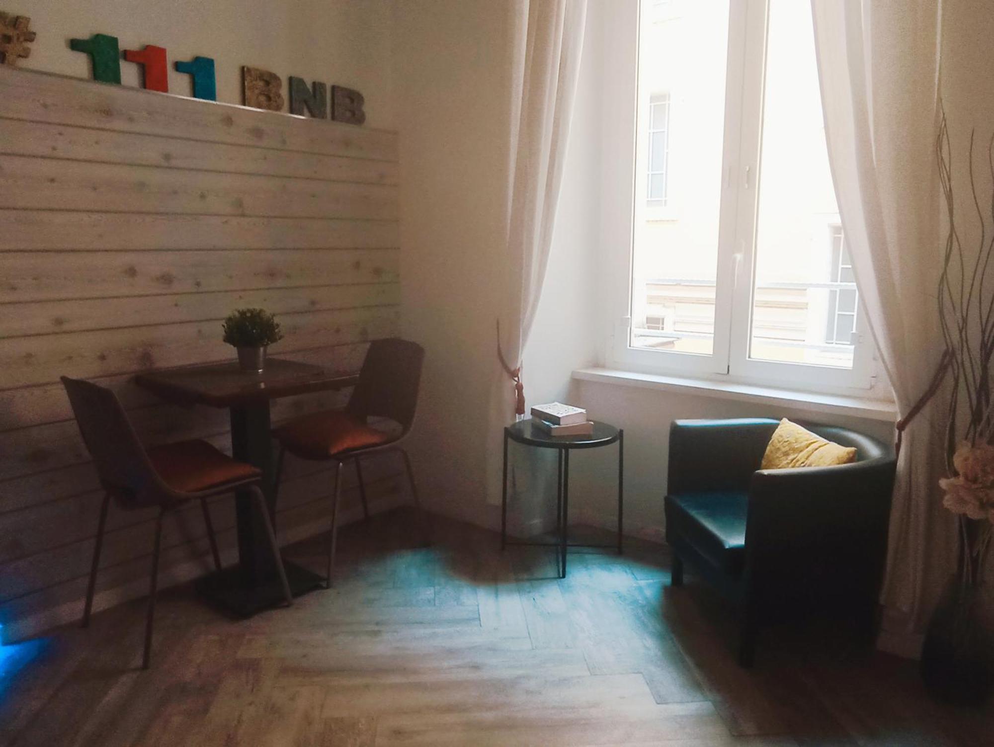 Guest house Ad 111 Coladirienzo - By Ad *