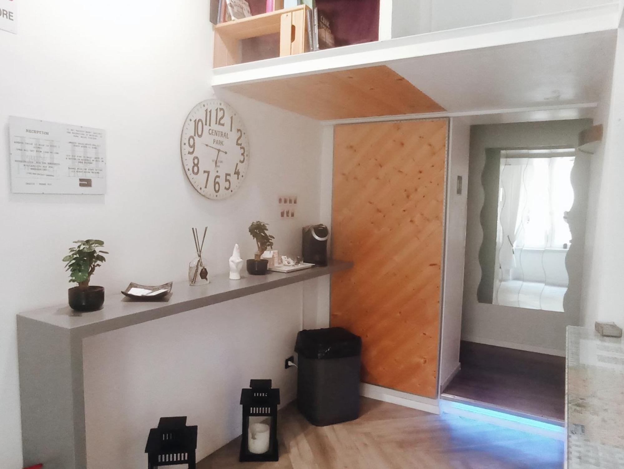 Ad 111 Coladirienzo - By Ad Guest house Rome