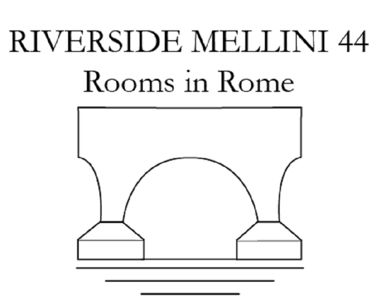 Riversidemellini44 Guest house *