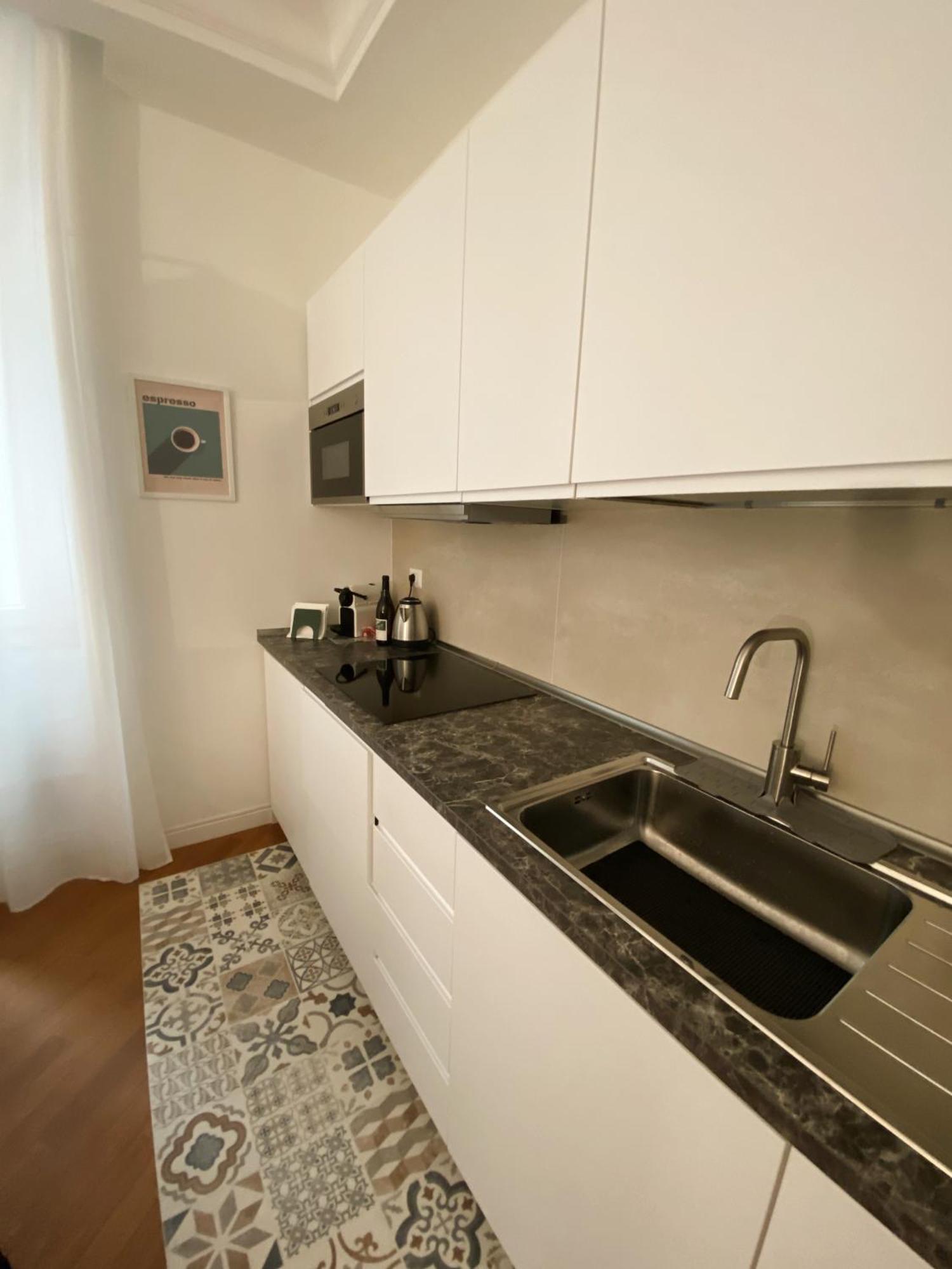In Colosseum Apartment Rome